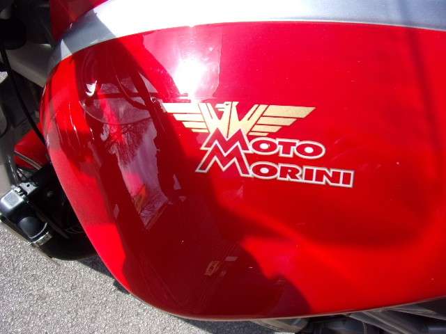 2006 MOTO MORINI 91/2 2006 MOTO MORINI 91/2