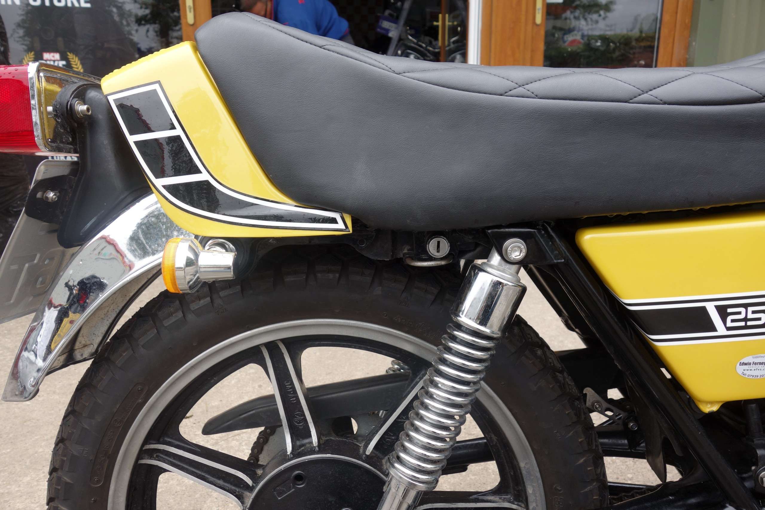 1979 YAMAHA XS 1979 YAMAHA XS