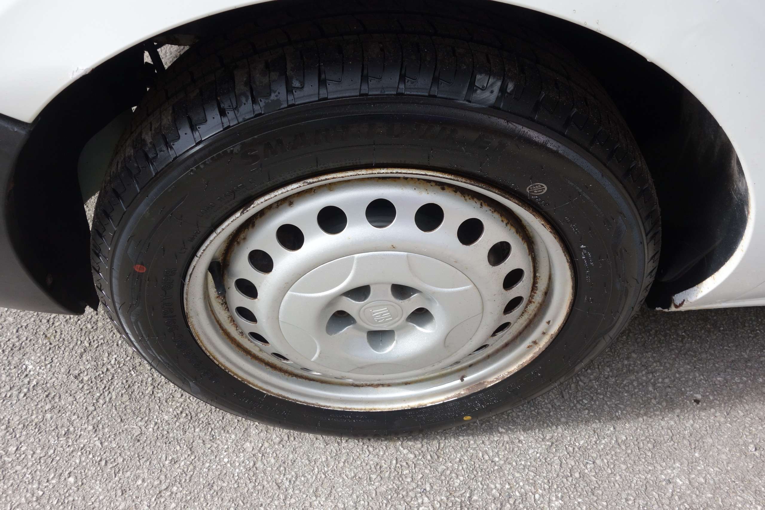 2013 FIAT DOBLO 2013 FIAT DOBLO