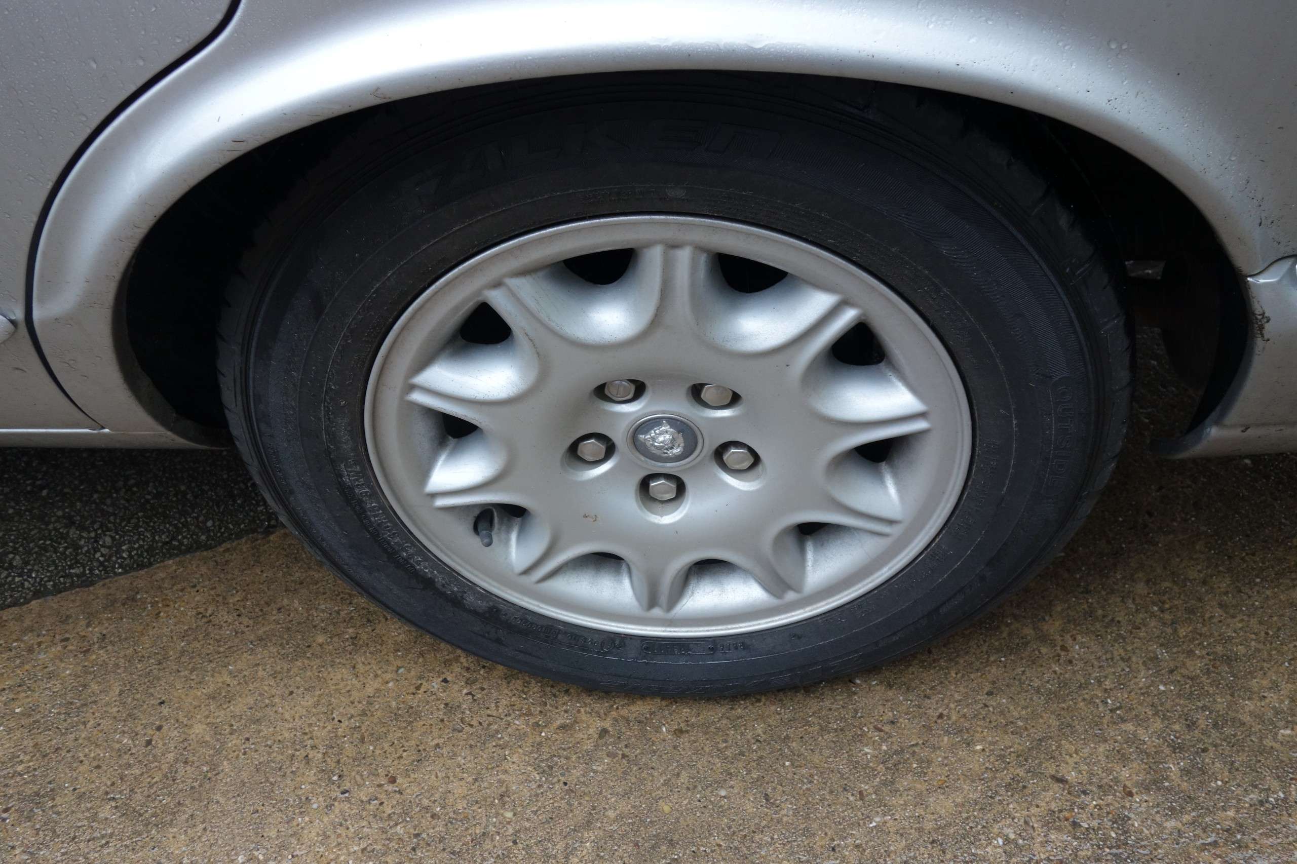 1998 JAGUAR XJ 1998 JAGUAR XJ