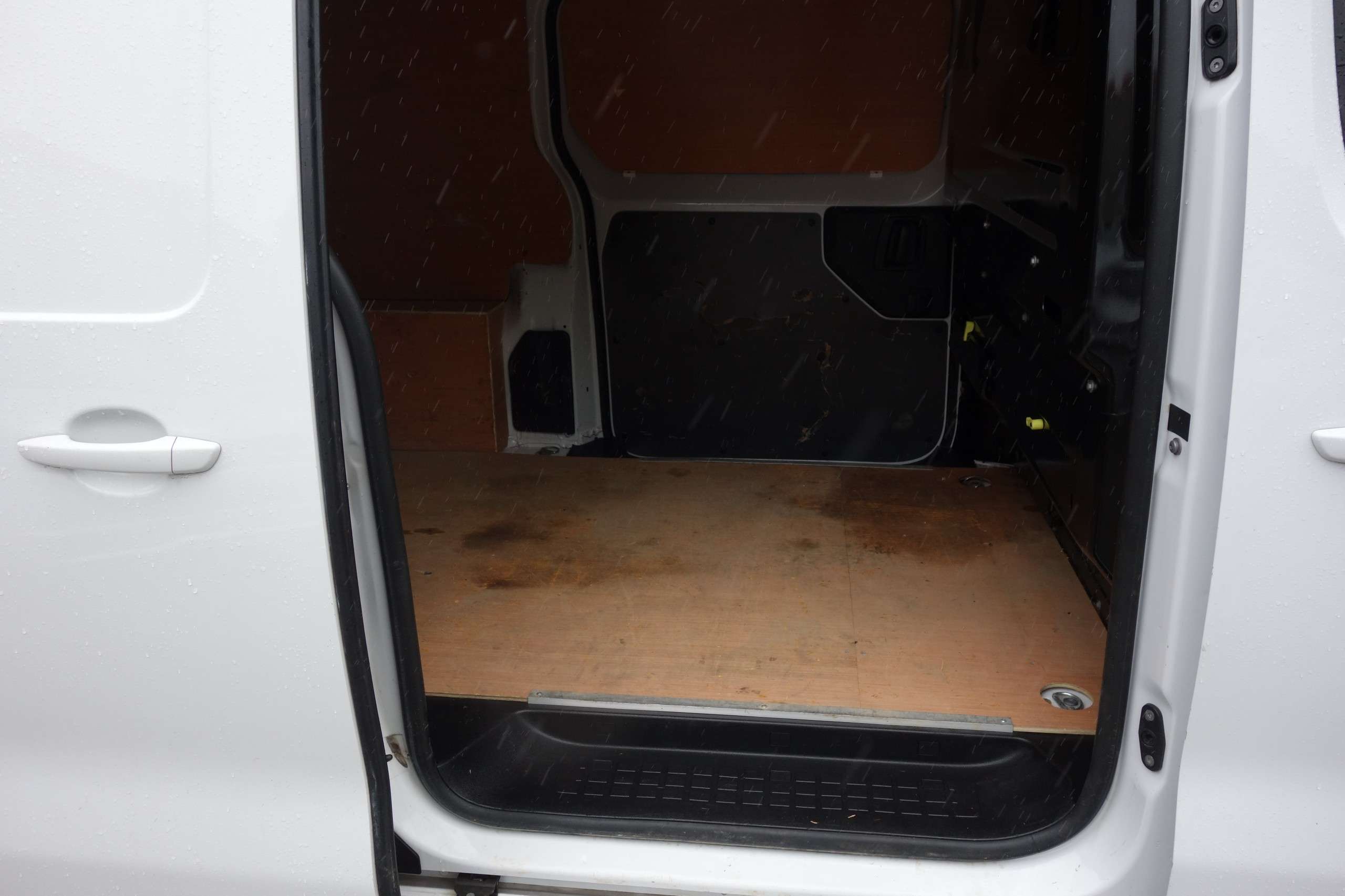 2023 VAUXHALL VIVARO 2023 VAUXHALL VIVARO