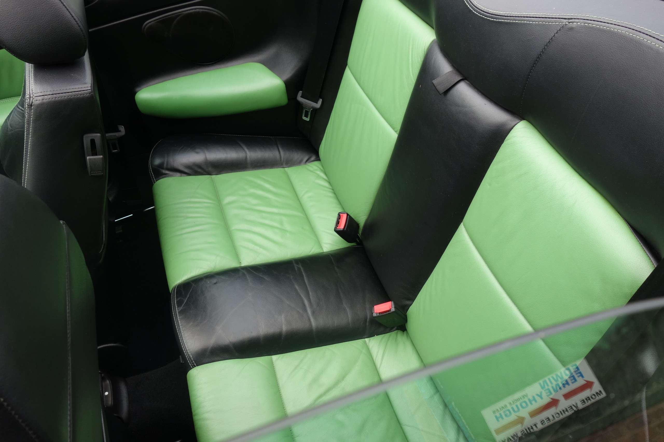 2000 VOLKSWAGEN GOLF 2000 VOLKSWAGEN GOLF