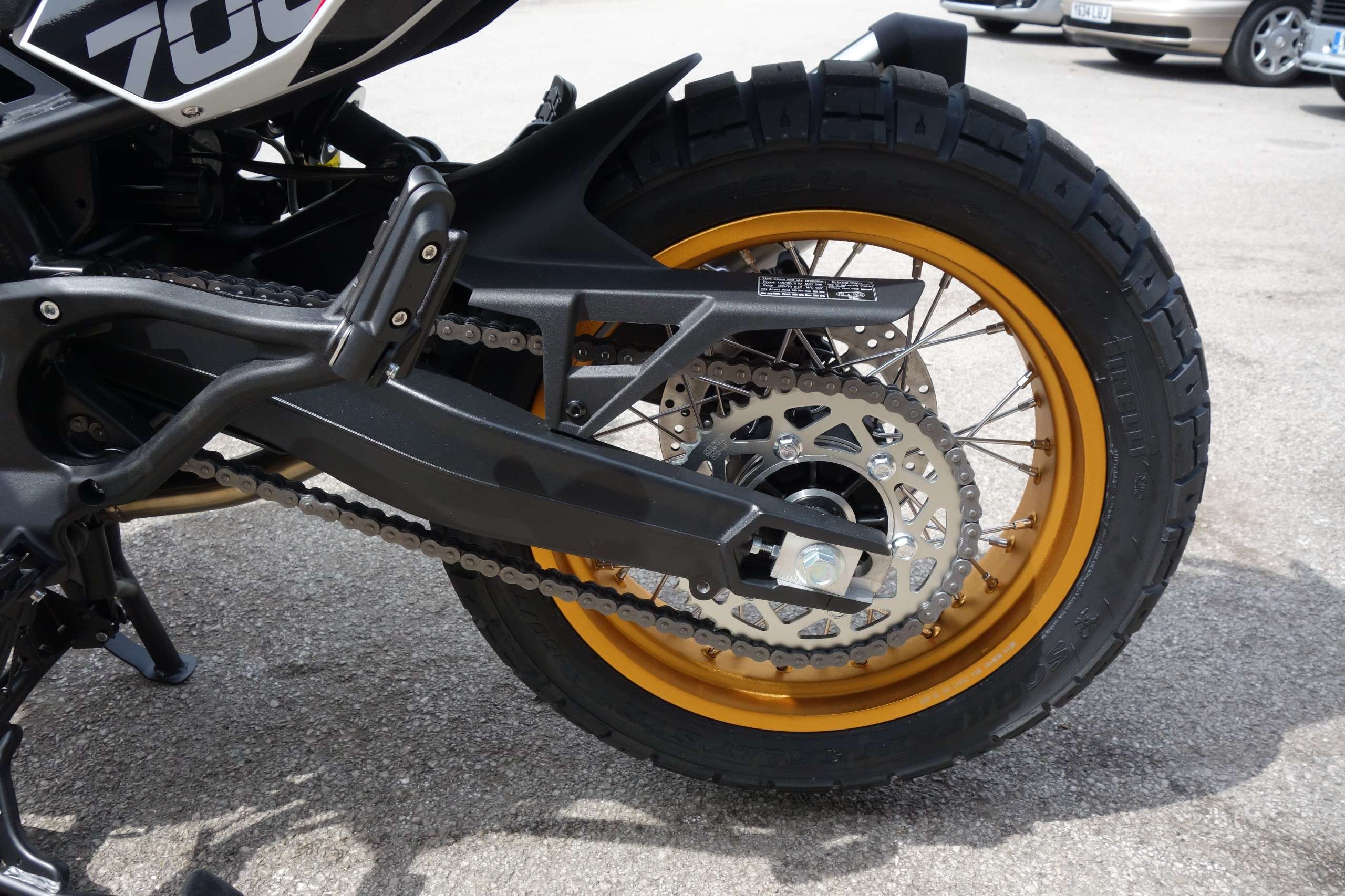 2026 MOTO MORINI X-CAPE 2026 MOTO MORINI X-CAPE
