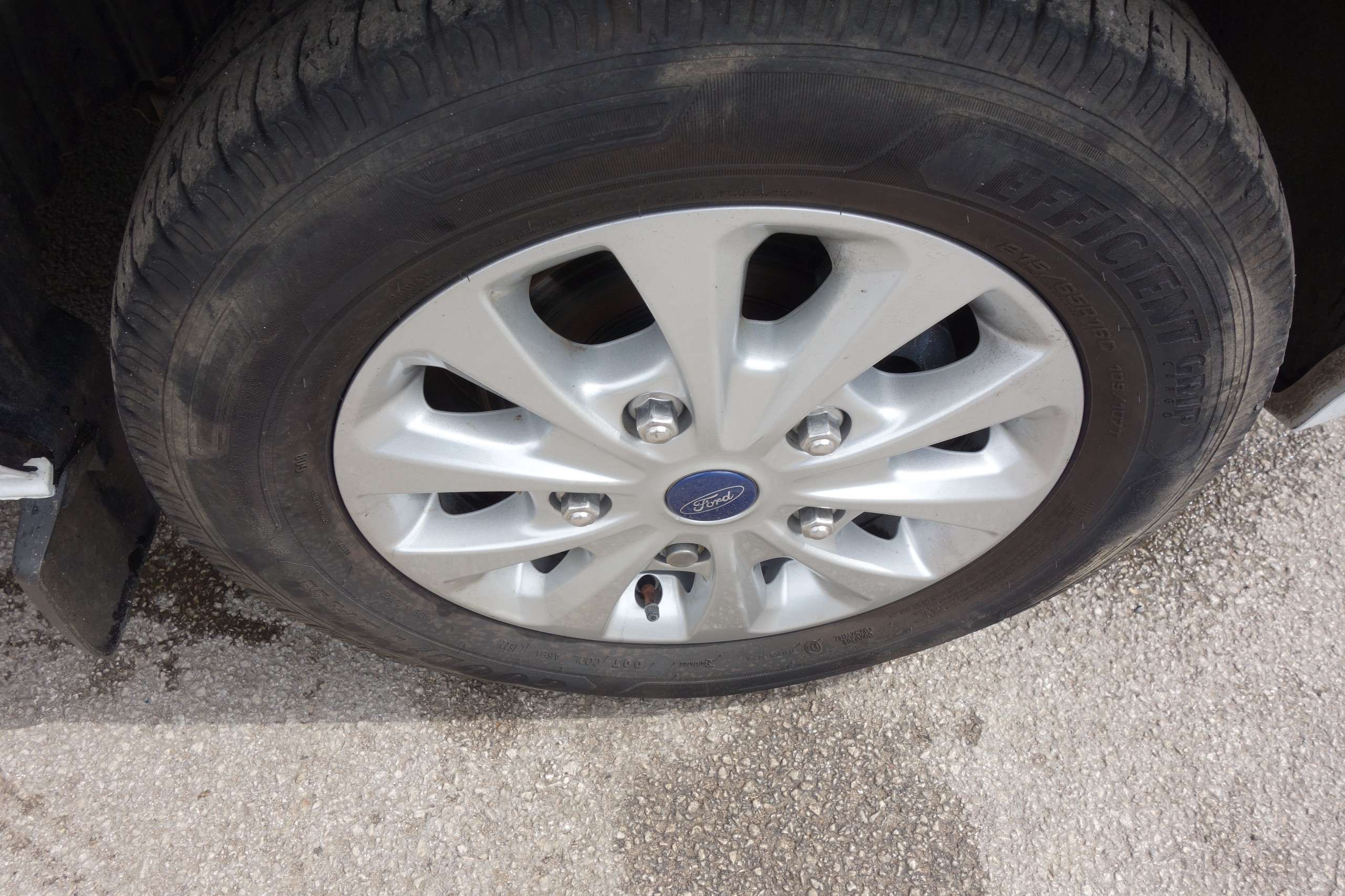 2022 FORD TRANSIT CUSTOM 2022 FORD TRANSIT CUSTOM