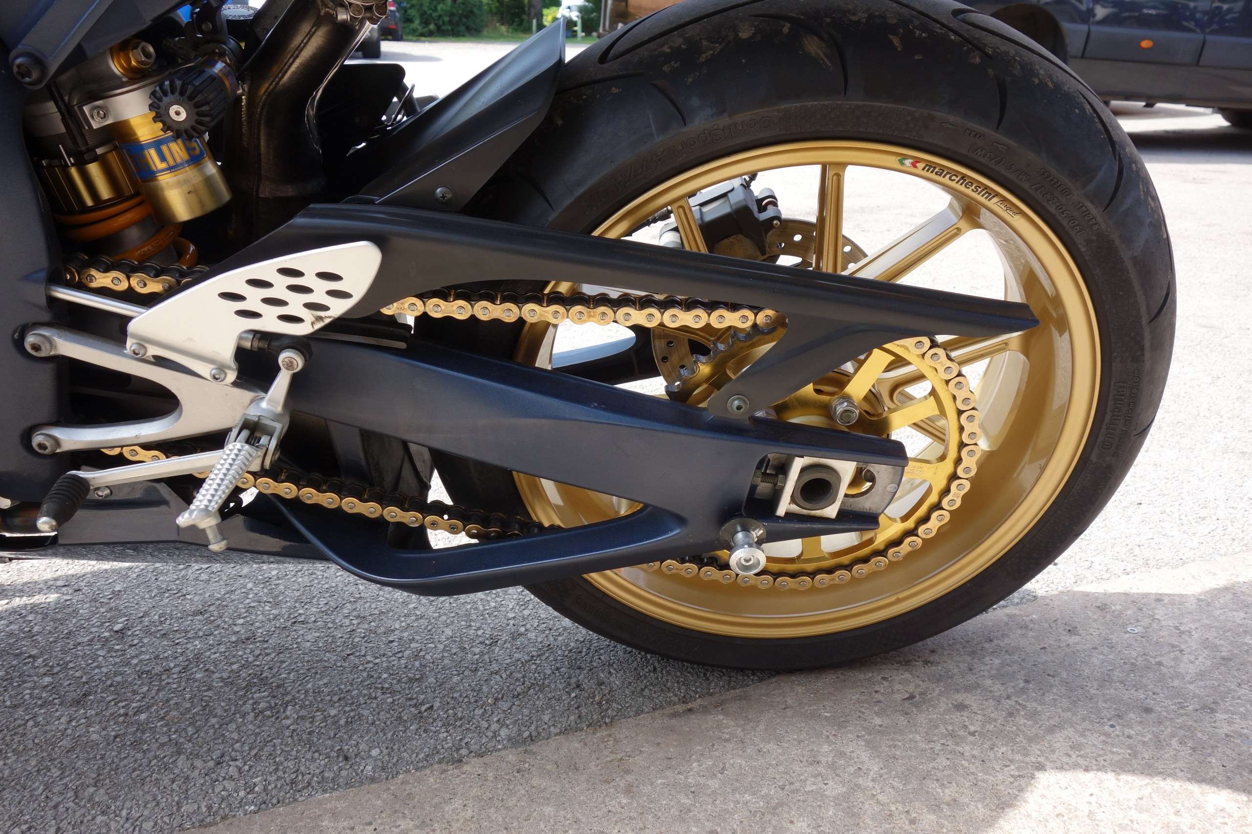 2006 YAMAHA YZF 2006 YAMAHA YZF