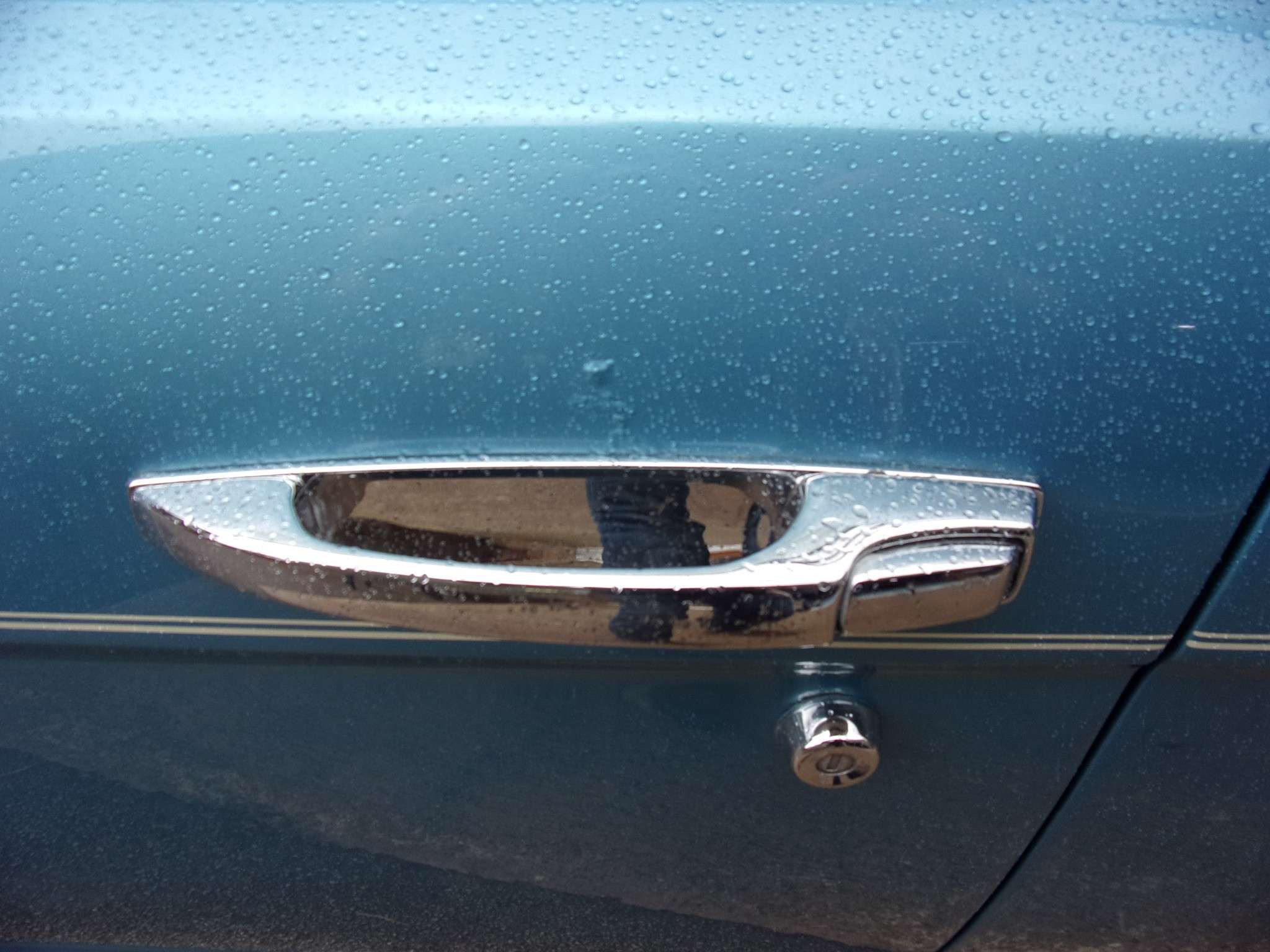 1991 ROLLS-ROYCE SILVER SPIRIT 1991 ROLLS-ROYCE SILVER SPIRIT