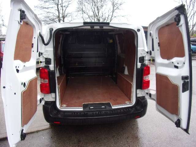 2020 PEUGEOT EXPERT 2020 PEUGEOT EXPERT