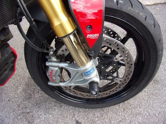 2015 DUCATI MONSTER 2015 DUCATI MONSTER