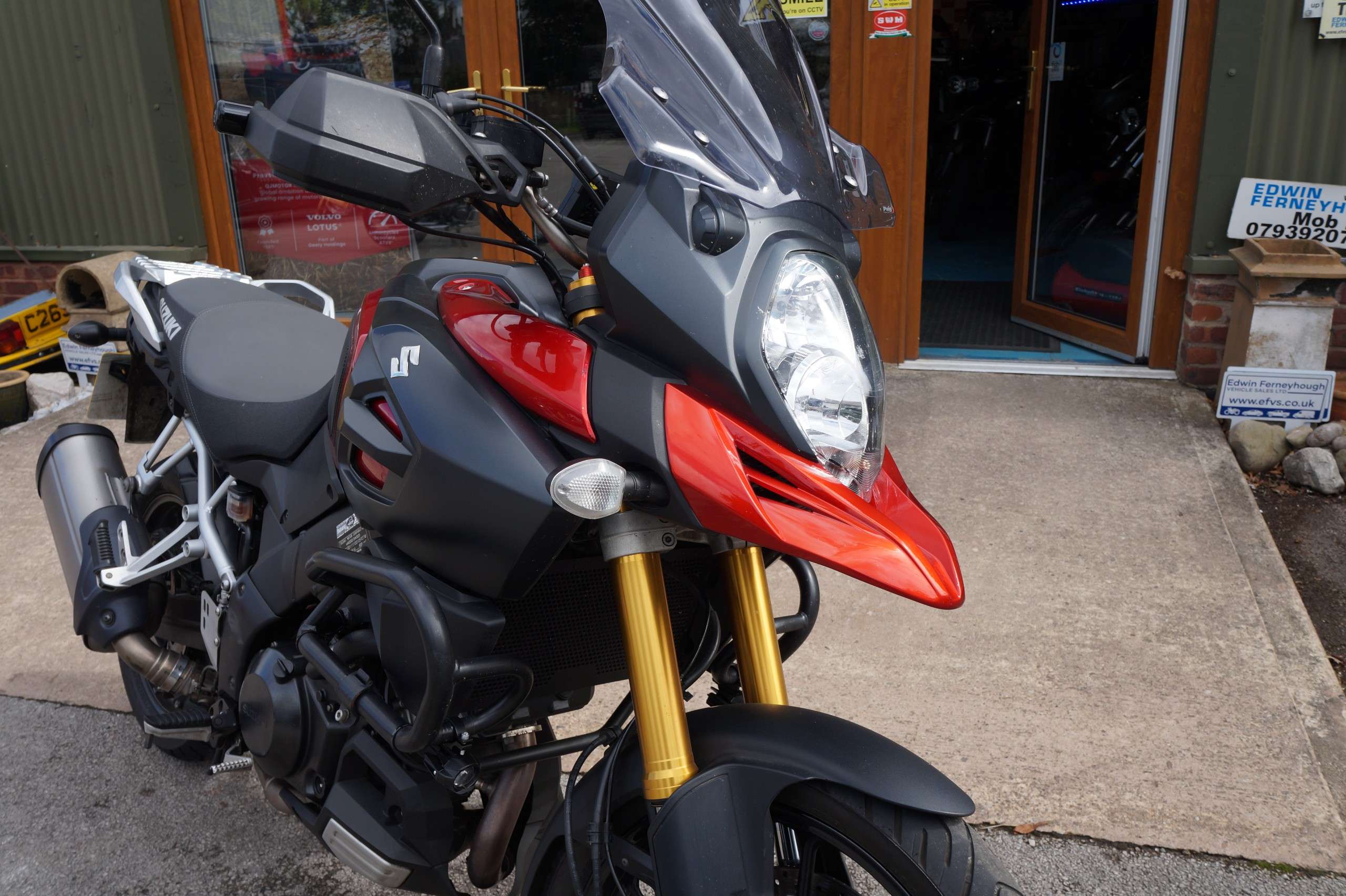 2015 SUZUKI V-STROM 1000 2015 SUZUKI V-STROM 1000