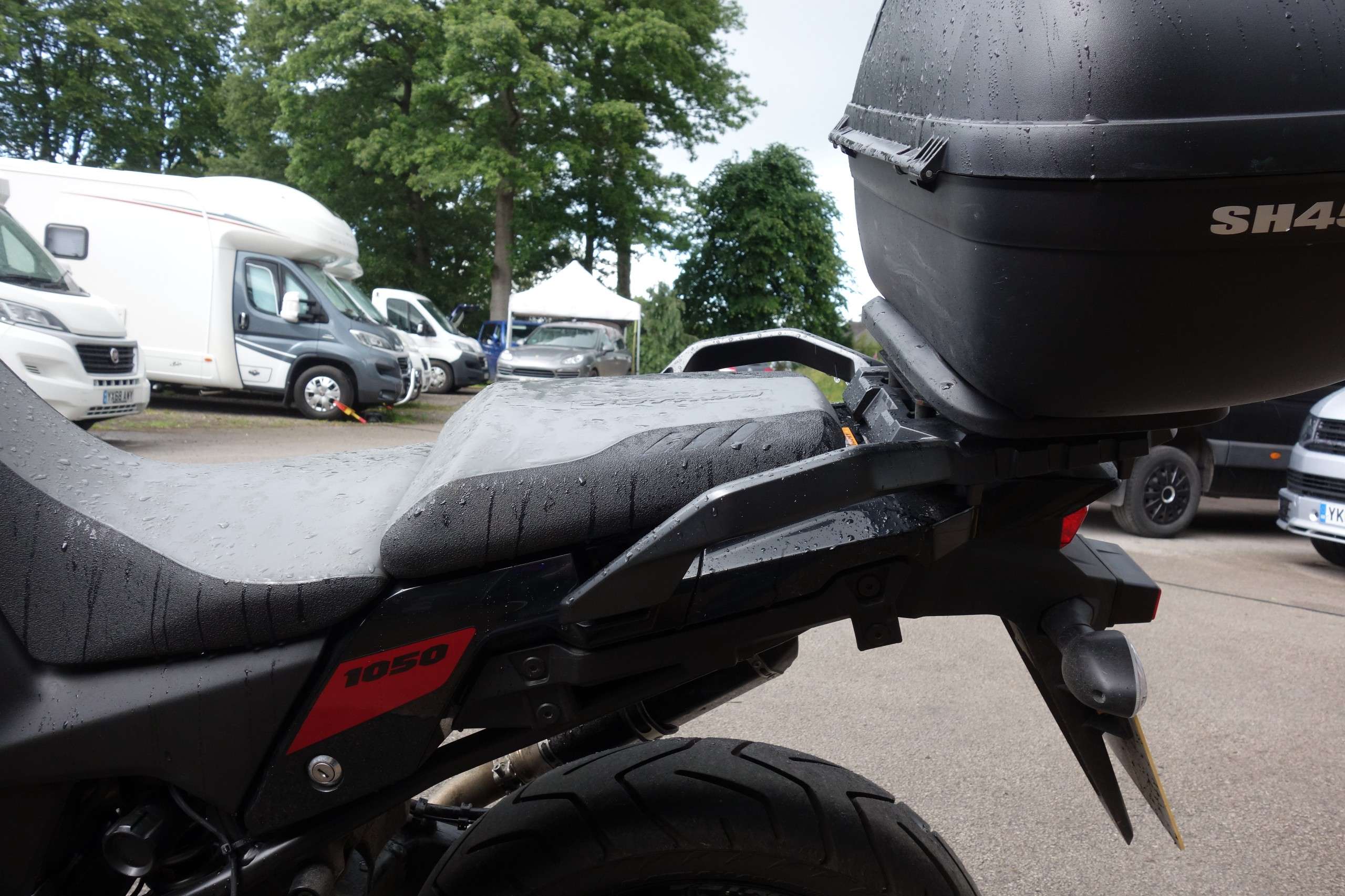 2021 SUZUKI V-STROM 2021 SUZUKI V-STROM