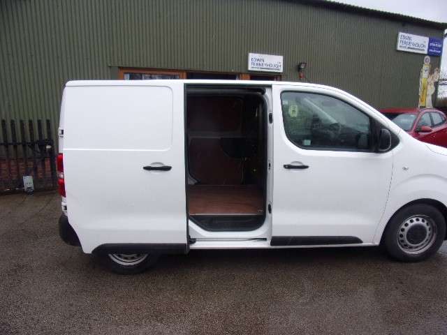 2020 PEUGEOT EXPERT 2020 PEUGEOT EXPERT