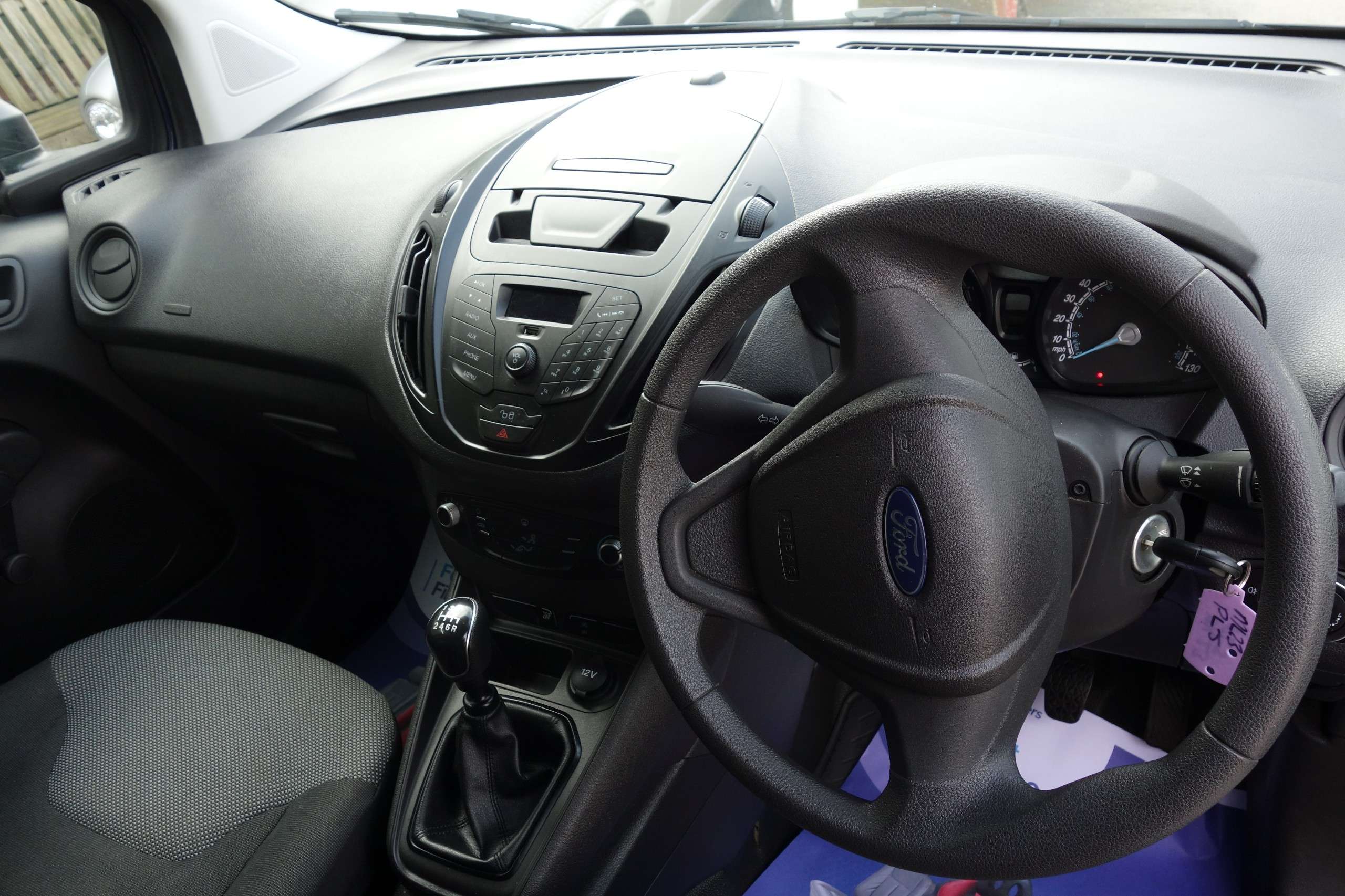 2023 FORD TRANSIT COURIER 2023 FORD TRANSIT COURIER