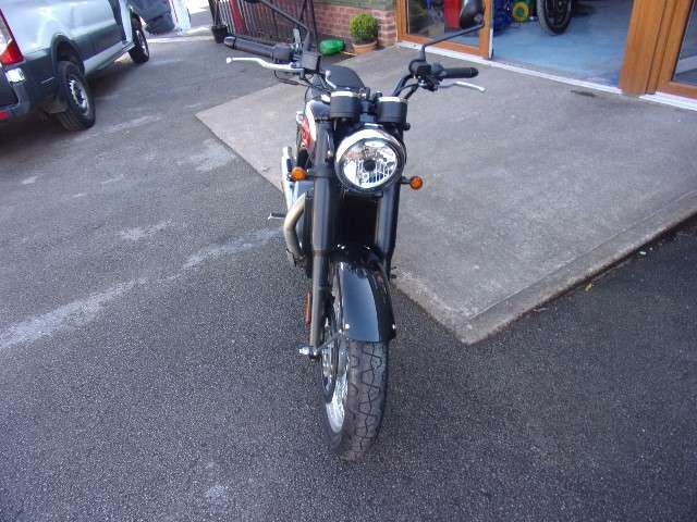 2024 BSA GOLDSTAR 2024 BSA GOLDSTAR