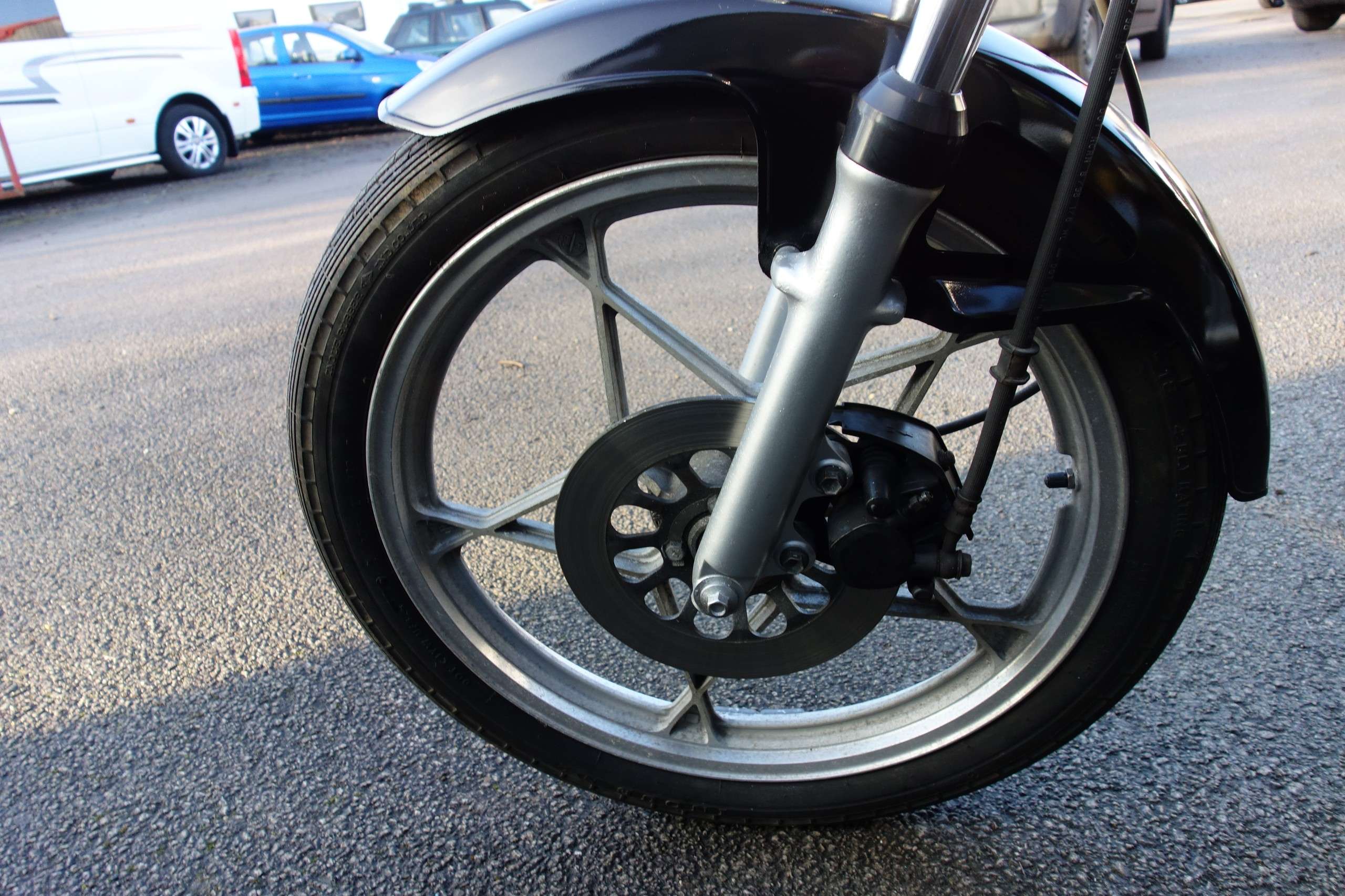 2000 SUZUKI GS 2000 SUZUKI GS