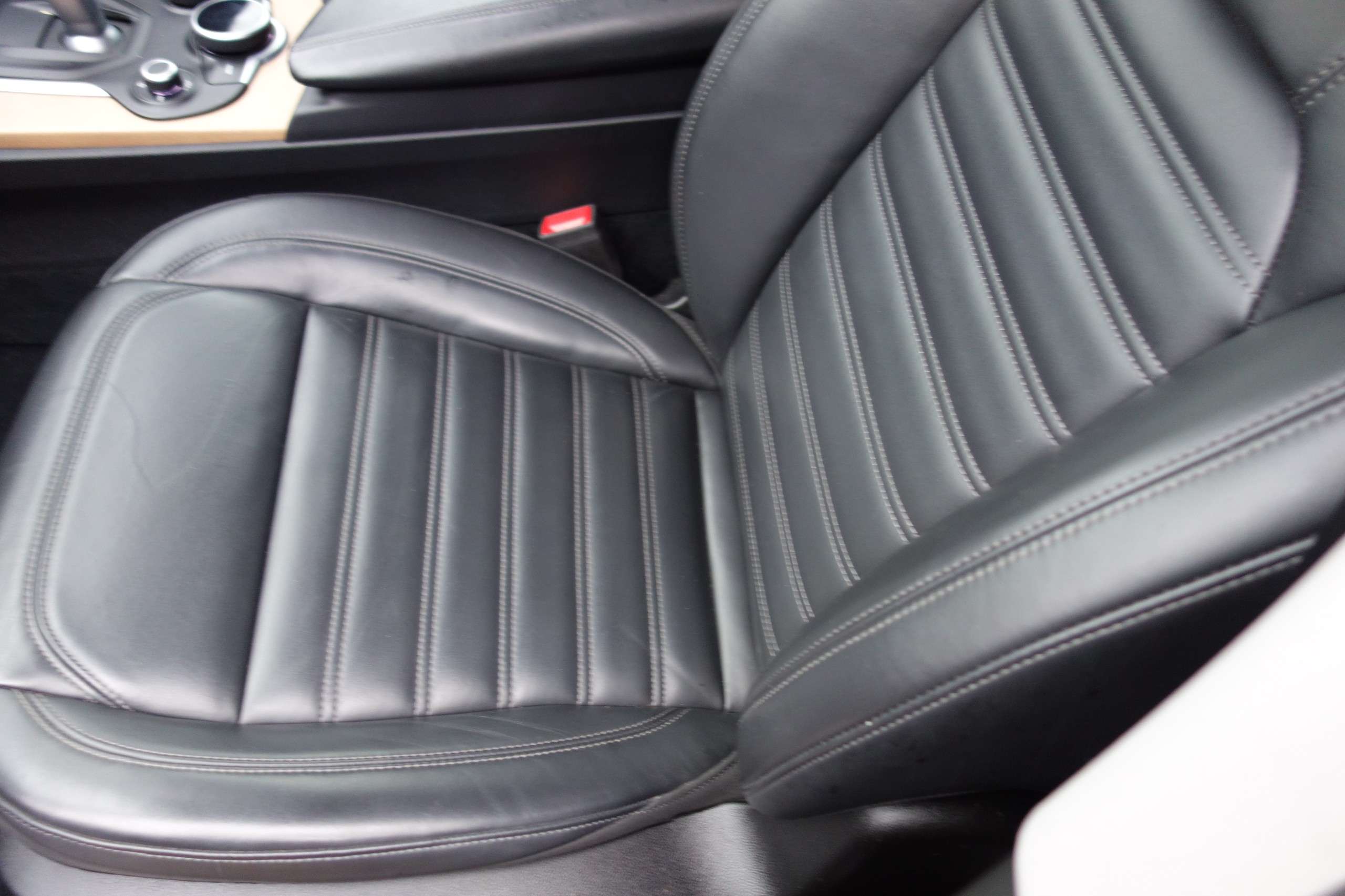 2017 ALFA ROMEO STELVIO 2017 ALFA ROMEO STELVIO