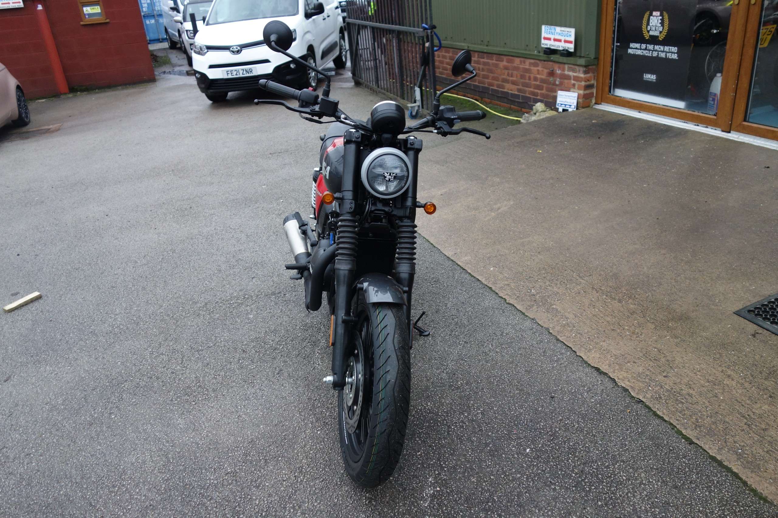 null BSA NEW BANTAM null BSA NEW BANTAM