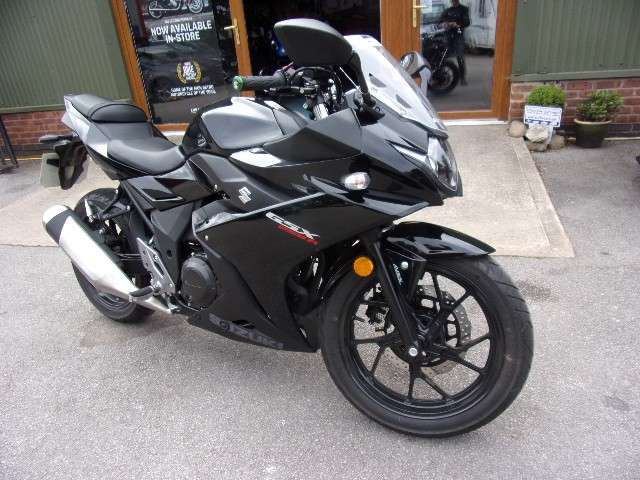 2019 SUZUKI GSX 2019 SUZUKI GSX