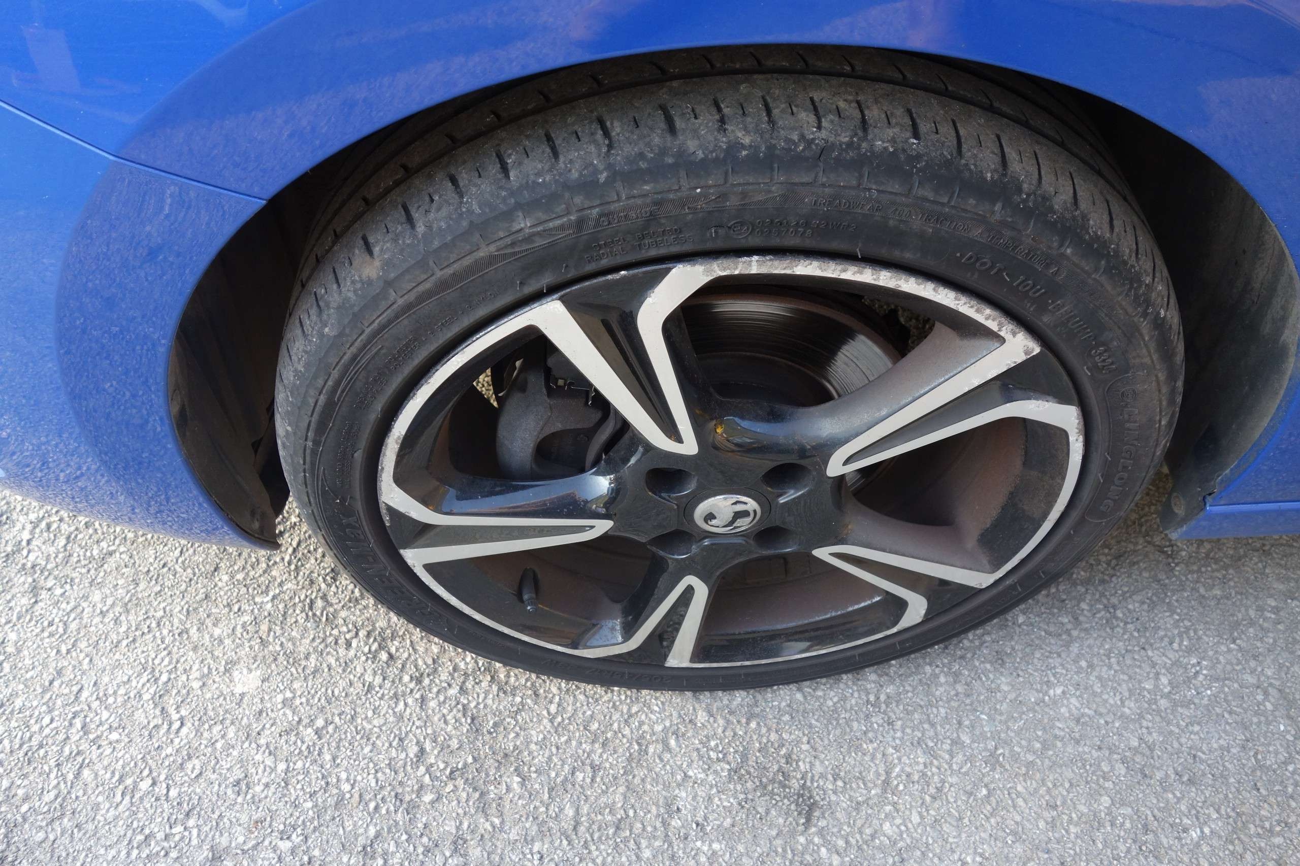 2021 VAUXHALL CORSA 2021 VAUXHALL CORSA