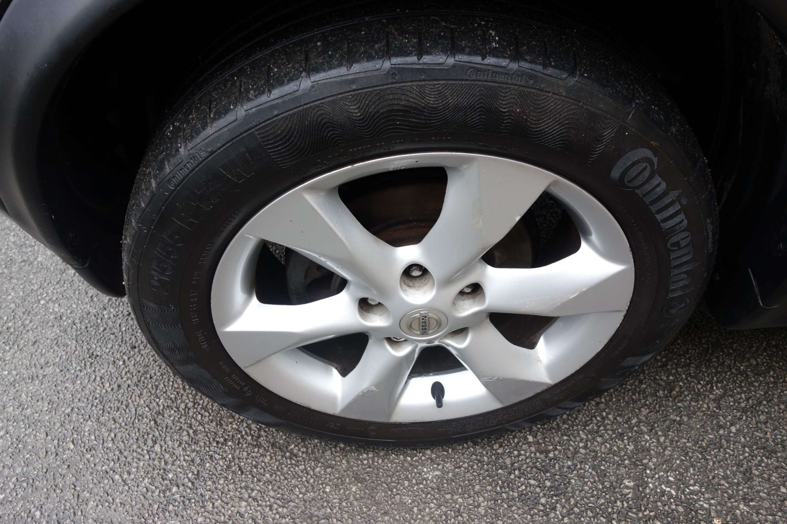 2012 NISSAN JUKE 2012 NISSAN JUKE