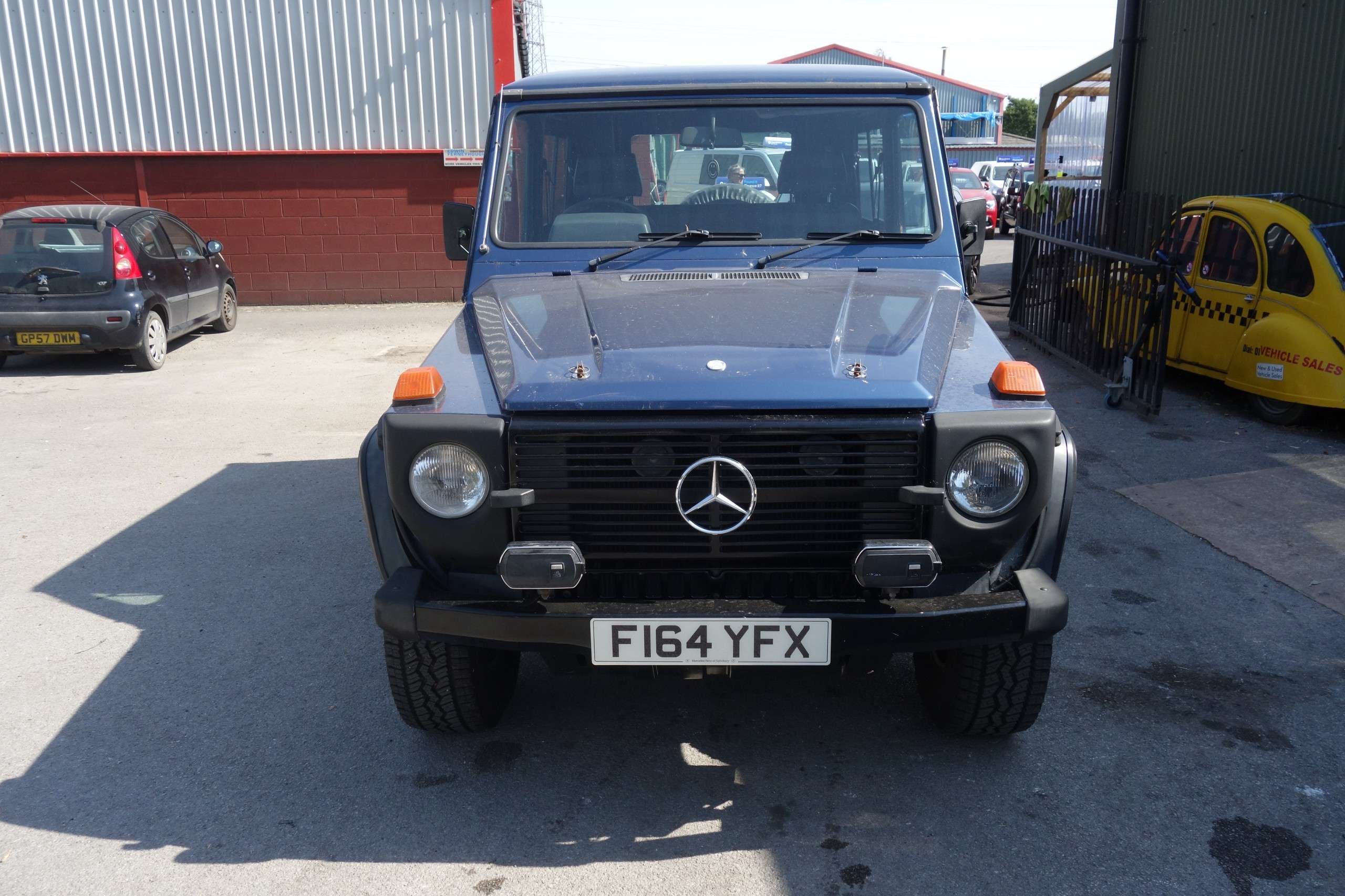 1989 MERCEDES-BENZ 300 1989 MERCEDES-BENZ 300