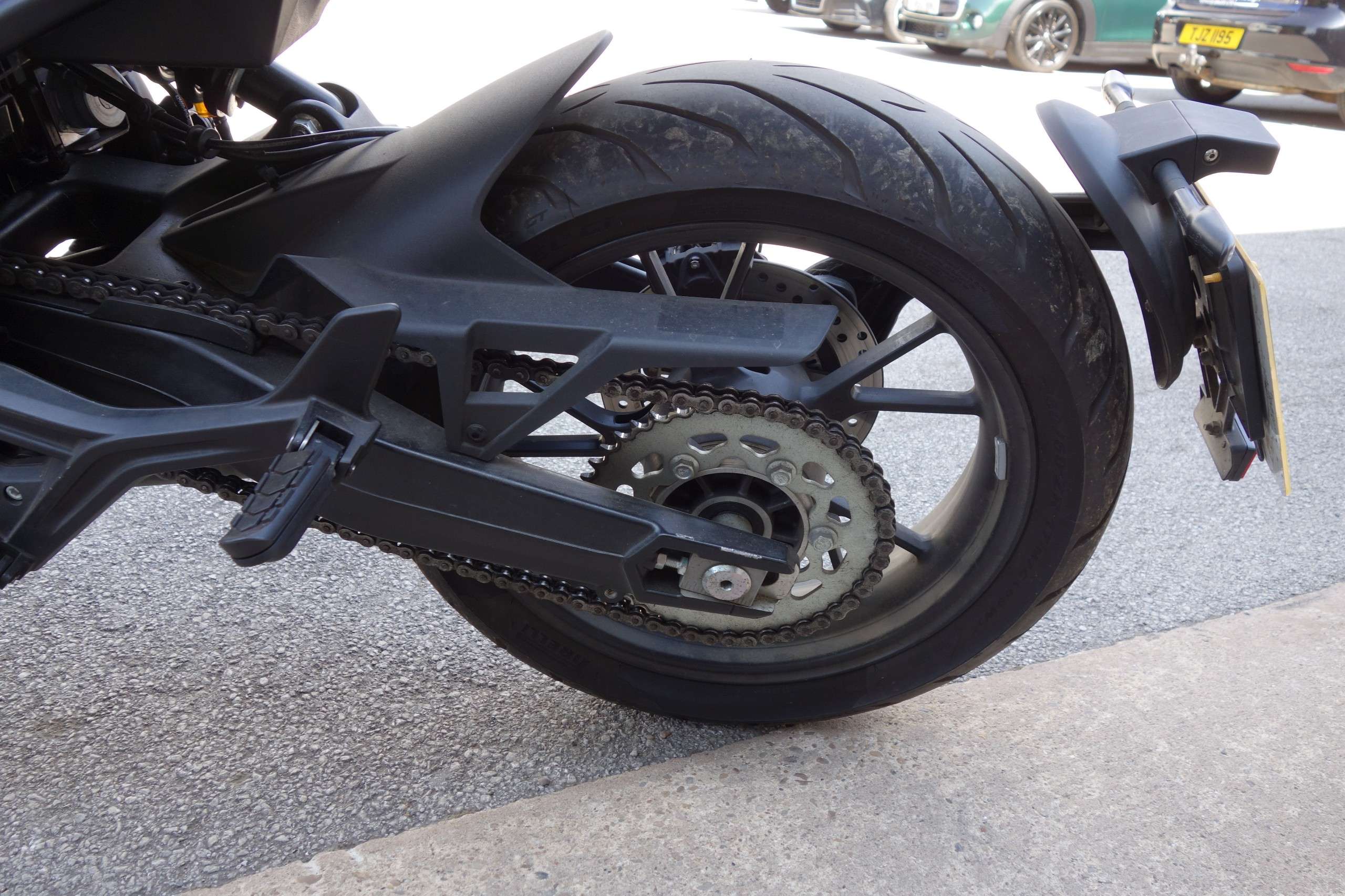 2022 MOTO MORINI SEIEMEZZO STR 2022 MOTO MORINI SEIEMEZZO STR