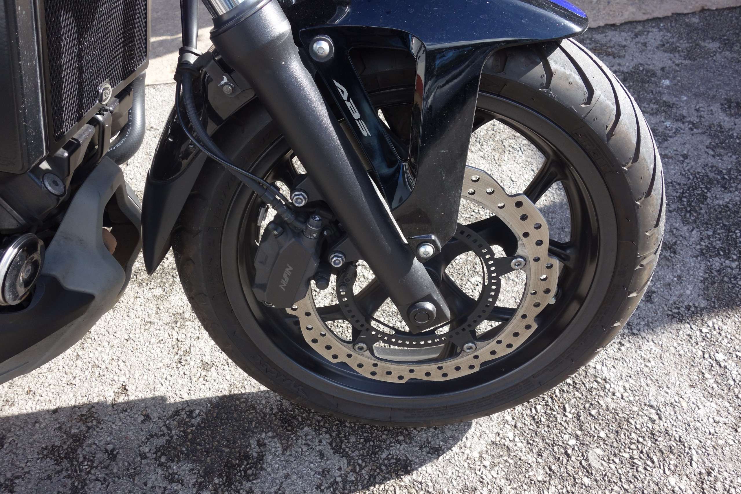 A 2019 HONDA NC750 750 Naked Petrol DCT Euro 4 (54 ps) A 2019 HONDA NC750 750 Naked Petrol DCT Euro 4 (54 ps)