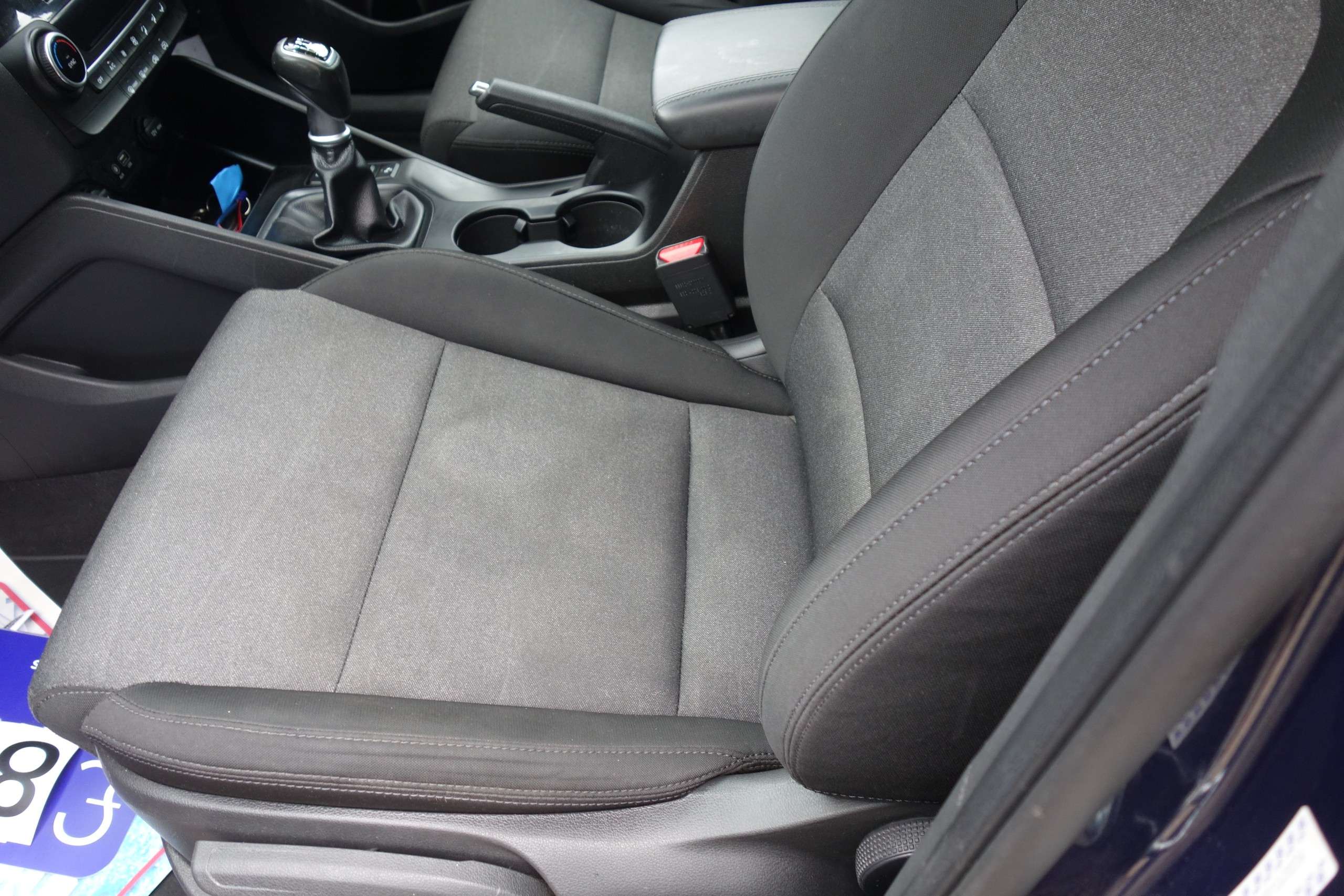 2018 HYUNDAI TUCSON 2018 HYUNDAI TUCSON