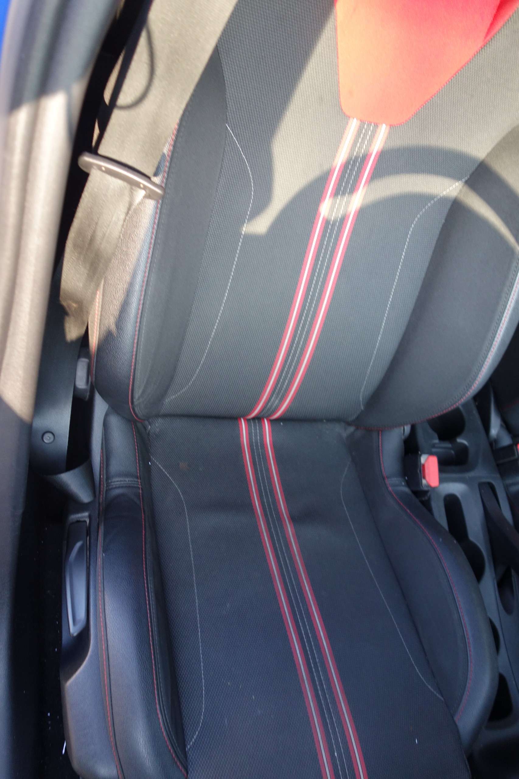 2021 VAUXHALL CORSA 2021 VAUXHALL CORSA