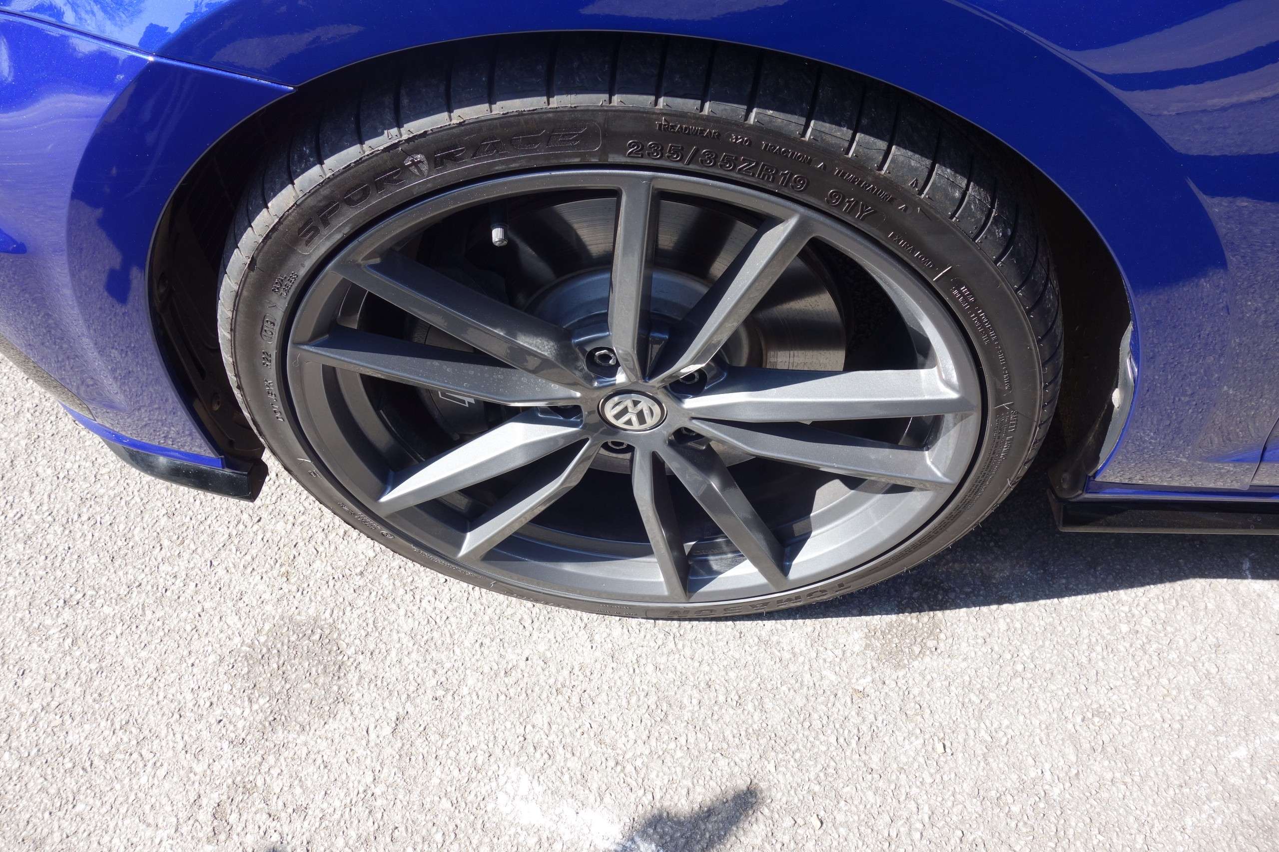 2018 VOLKSWAGEN GOLF 2018 VOLKSWAGEN GOLF