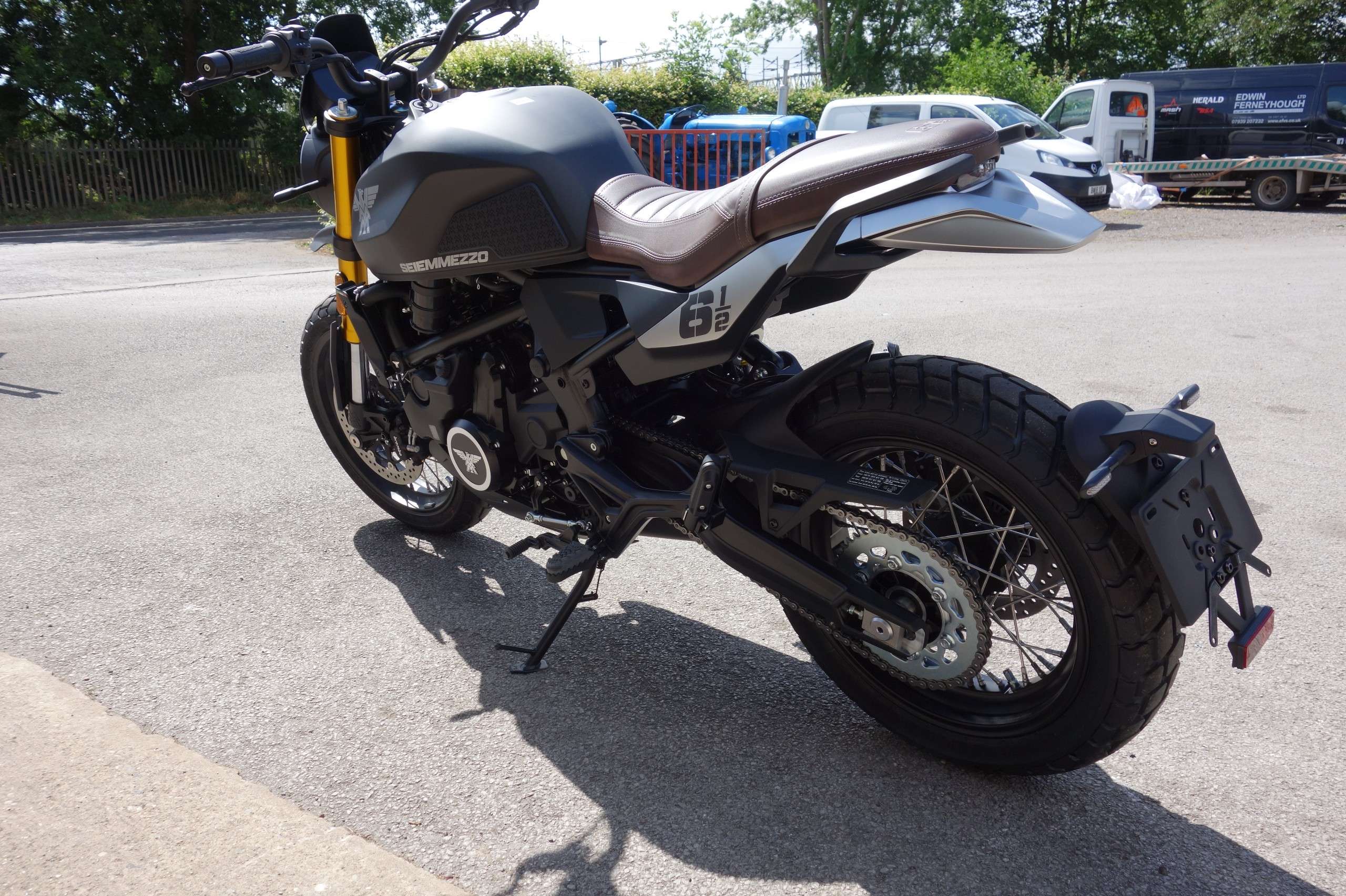 null MOTO MORINI SEIEMMEZZO null MOTO MORINI SEIEMMEZZO