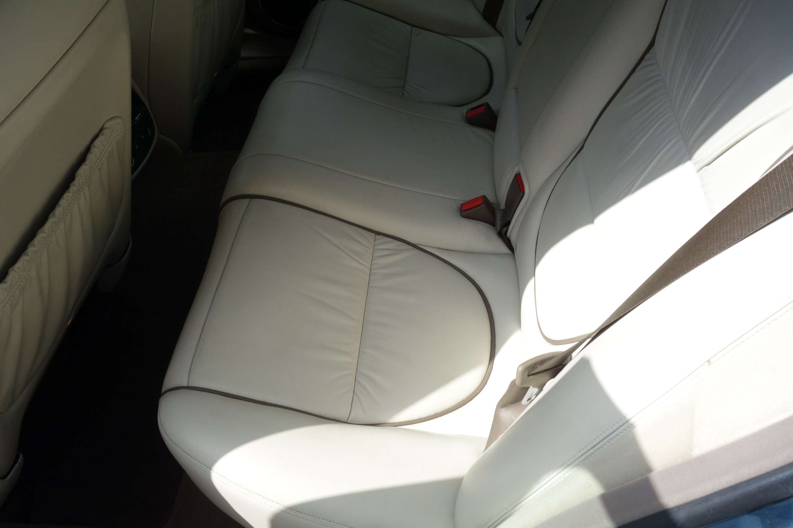 2006 JAGUAR XJ 2006 JAGUAR XJ
