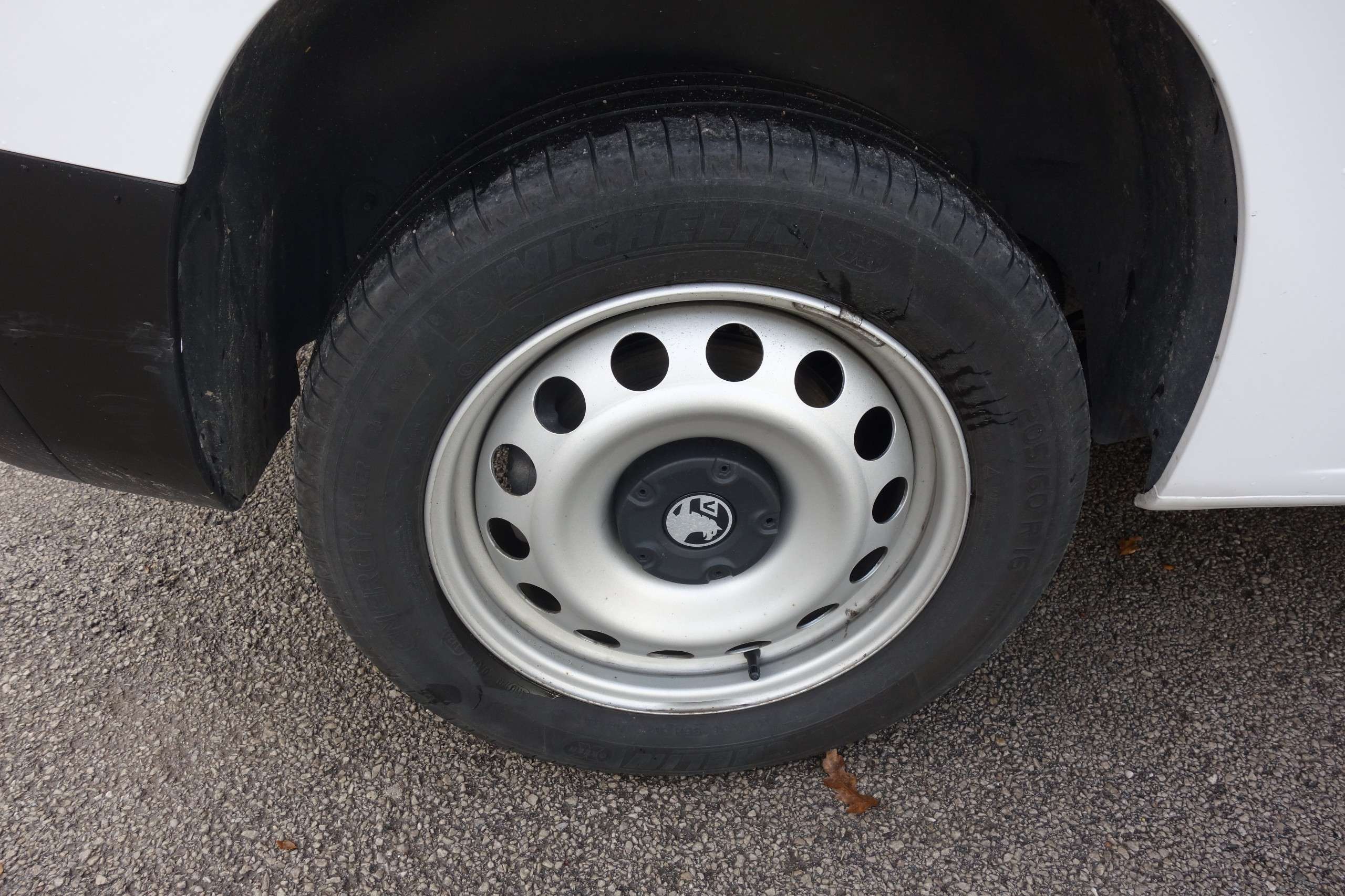2024 VAUXHALL COMBO 2024 VAUXHALL COMBO