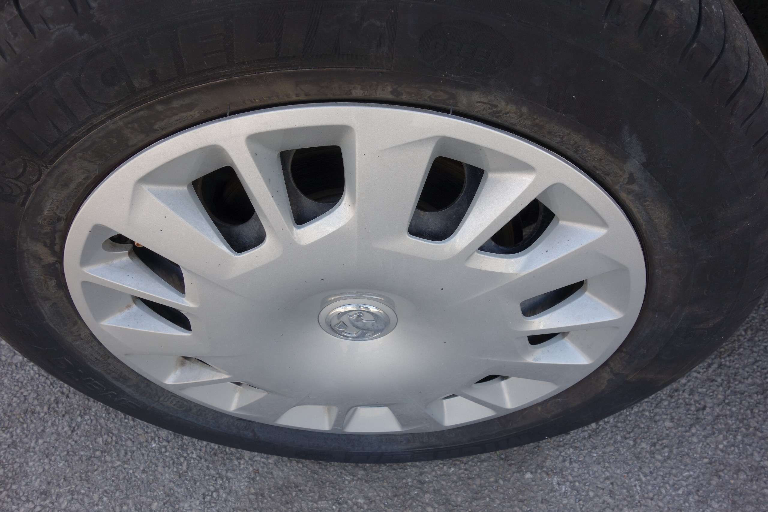 2023 VAUXHALL COMBO 2023 VAUXHALL COMBO