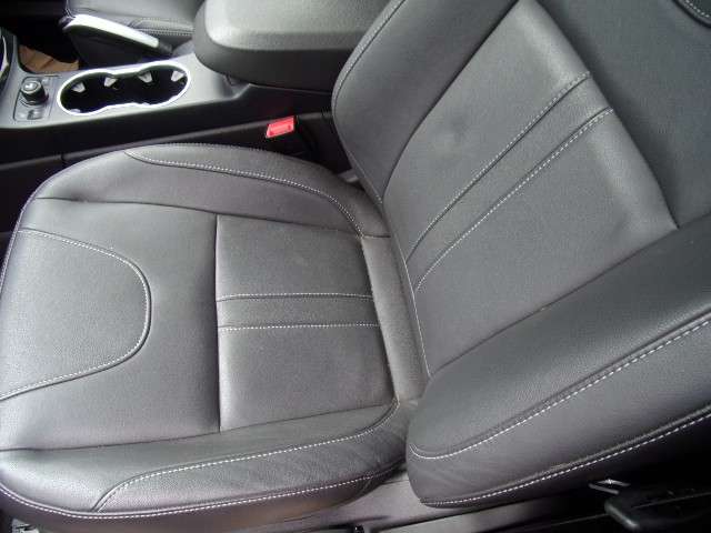2013 FORD KUGA 2013 FORD KUGA