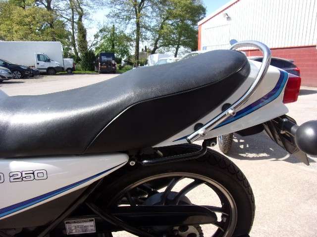 1981 YAMAHA RD 1981 YAMAHA RD