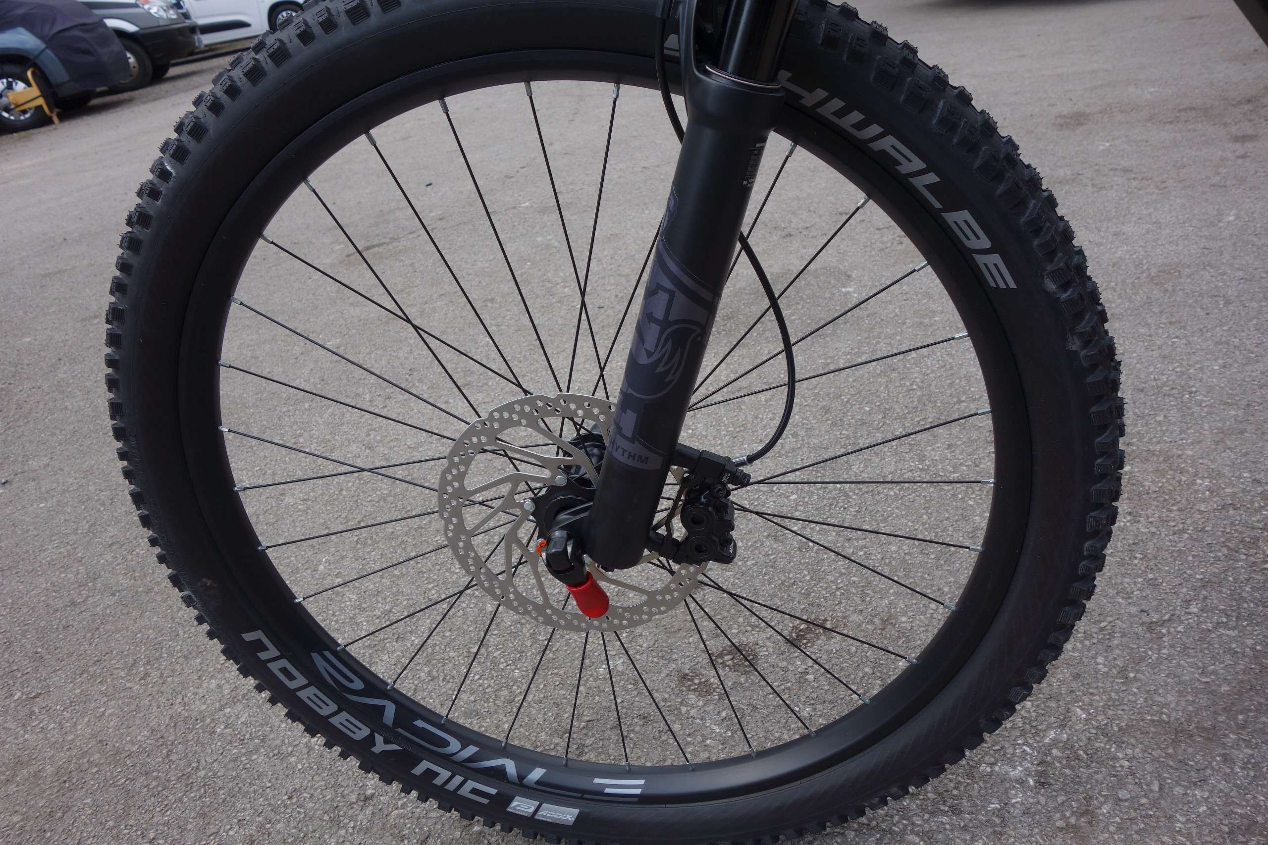 null RIEJU E-BIKE null RIEJU E-BIKE