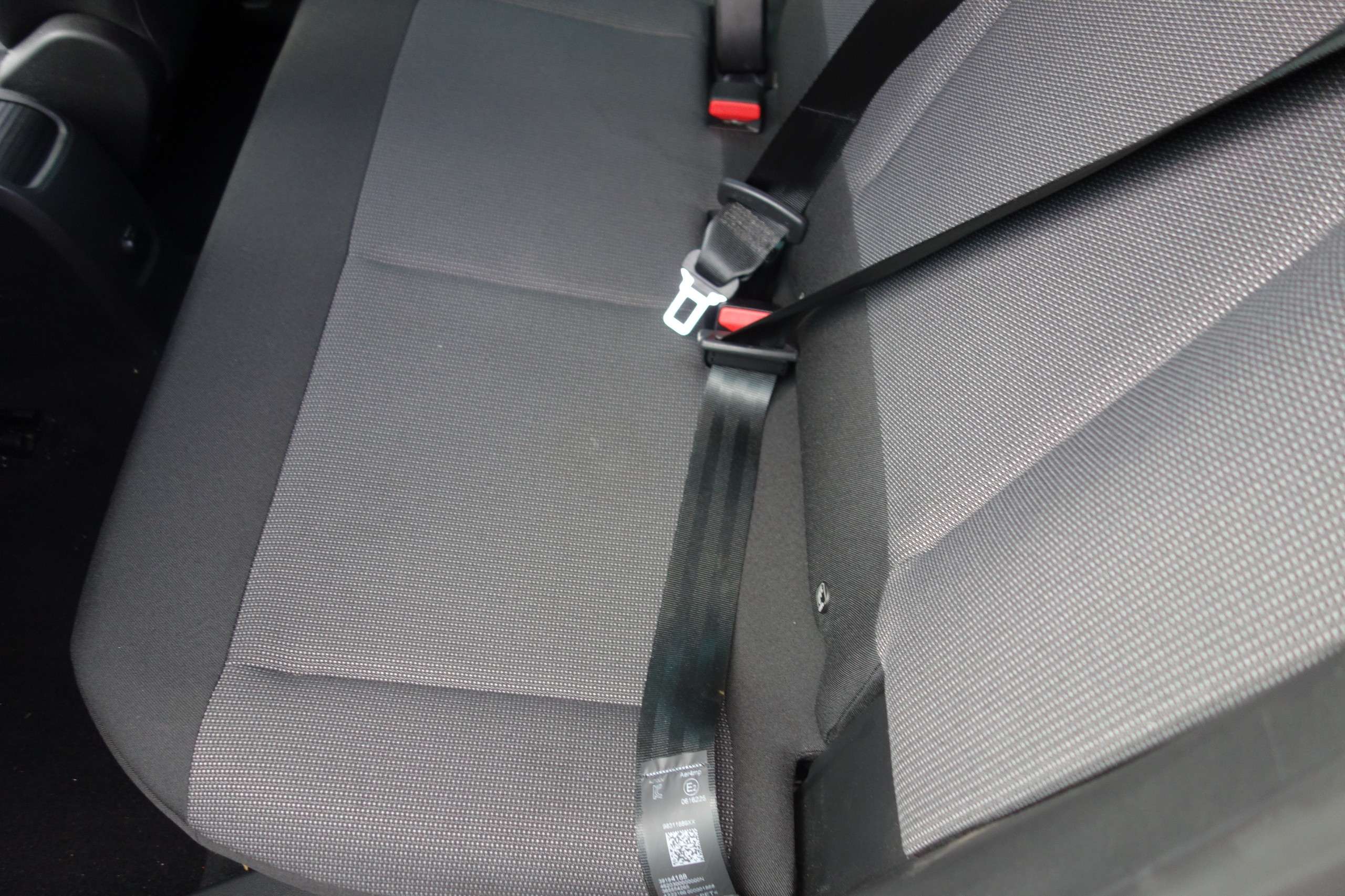 2022 CITROEN C3 AIRCROSS 2022 CITROEN C3 AIRCROSS