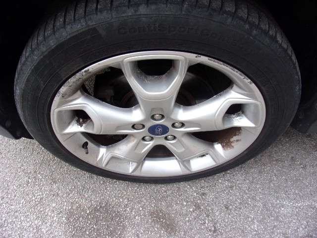 2013 FORD KUGA 2013 FORD KUGA