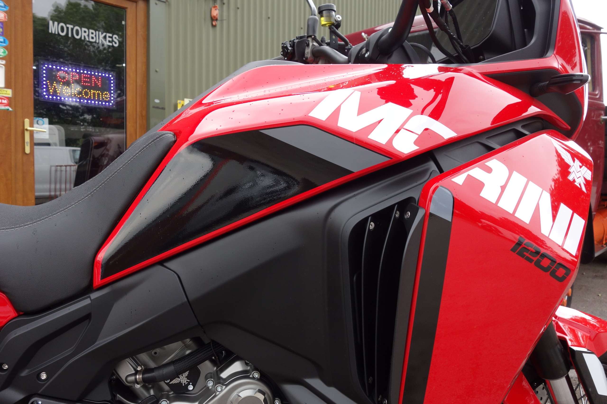 2026 MOTO MORINI X-CAPE 2026 MOTO MORINI X-CAPE