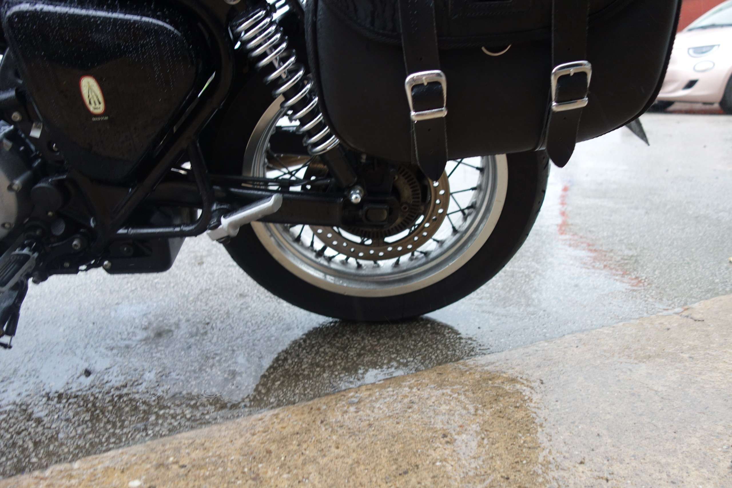 2023 BSA GOLD STAR 2023 BSA GOLD STAR