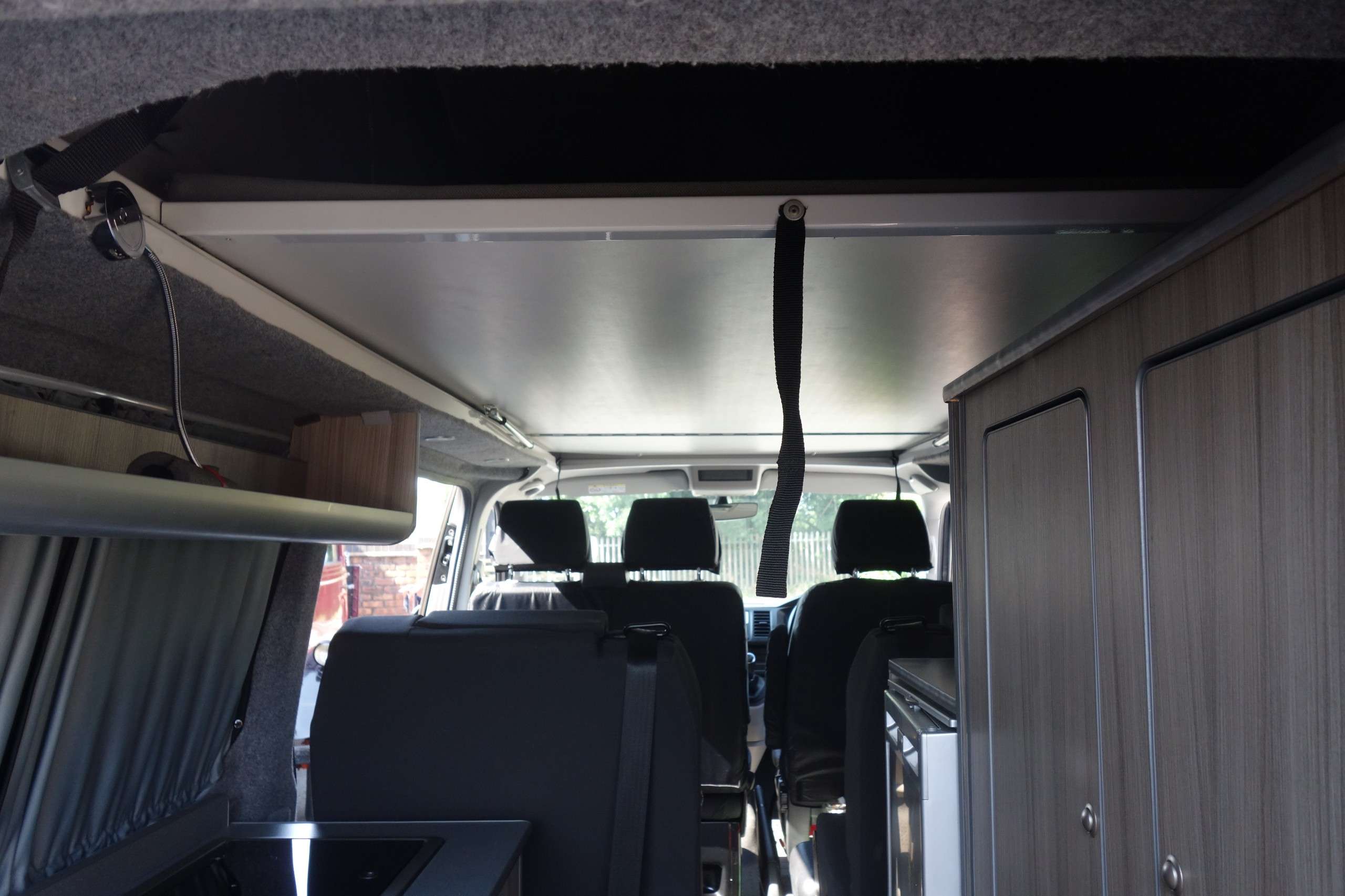 2016 VOLKSWAGEN TRANSPORTER 2016 VOLKSWAGEN TRANSPORTER