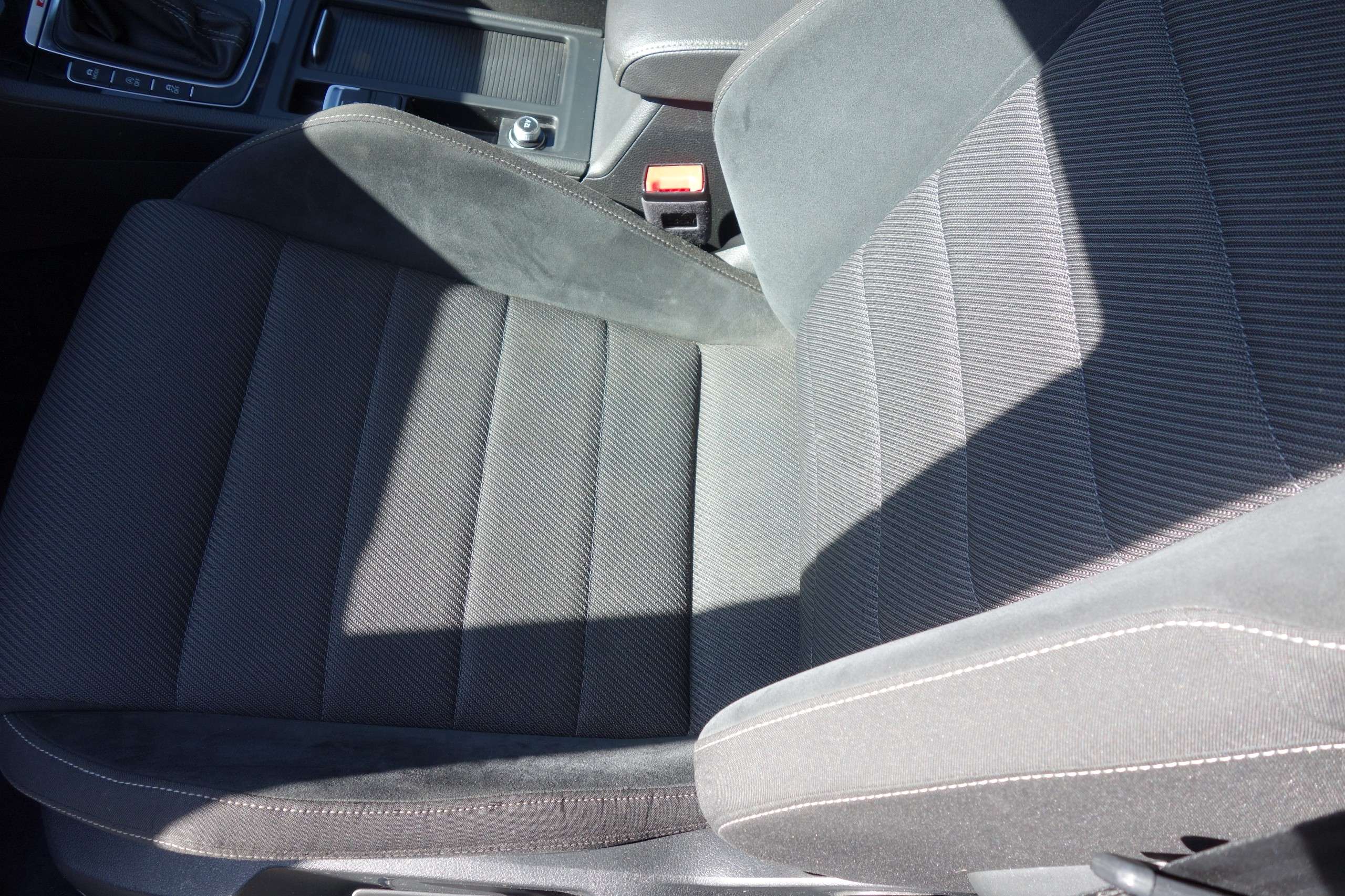 2018 VOLKSWAGEN GOLF 2018 VOLKSWAGEN GOLF