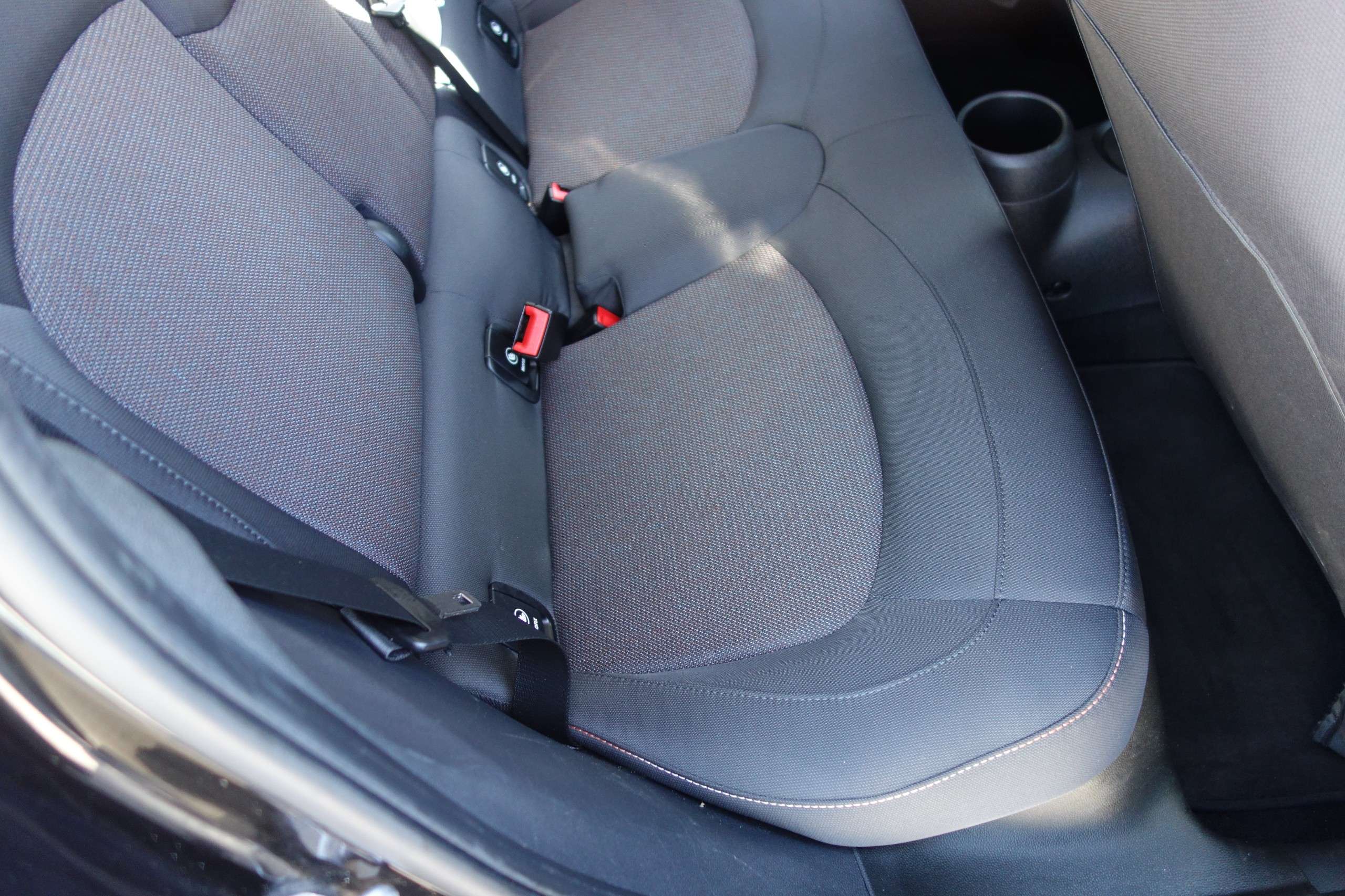 2019 MINI HATCH 2019 MINI HATCH