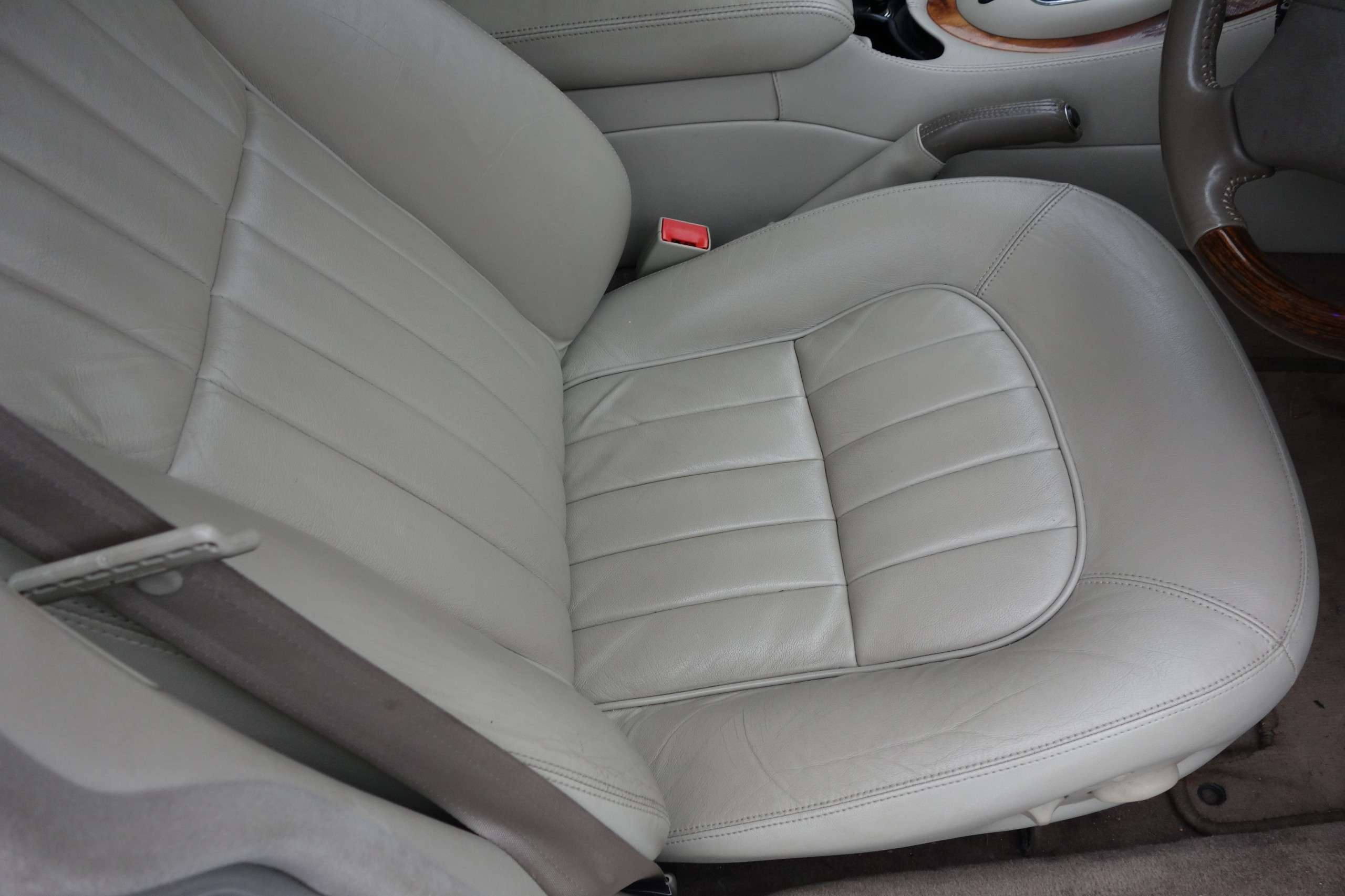 1998 JAGUAR XJ 1998 JAGUAR XJ