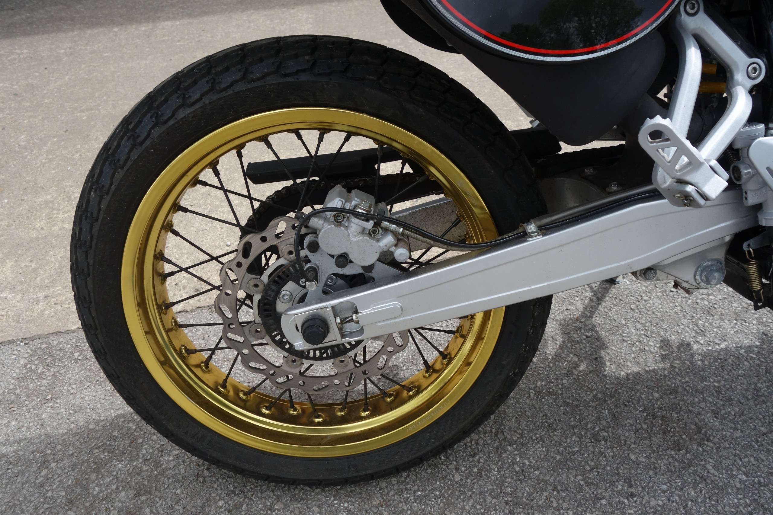 2024 MASH MOTORCYCLES X-RIDE 2024 MASH MOTORCYCLES X-RIDE