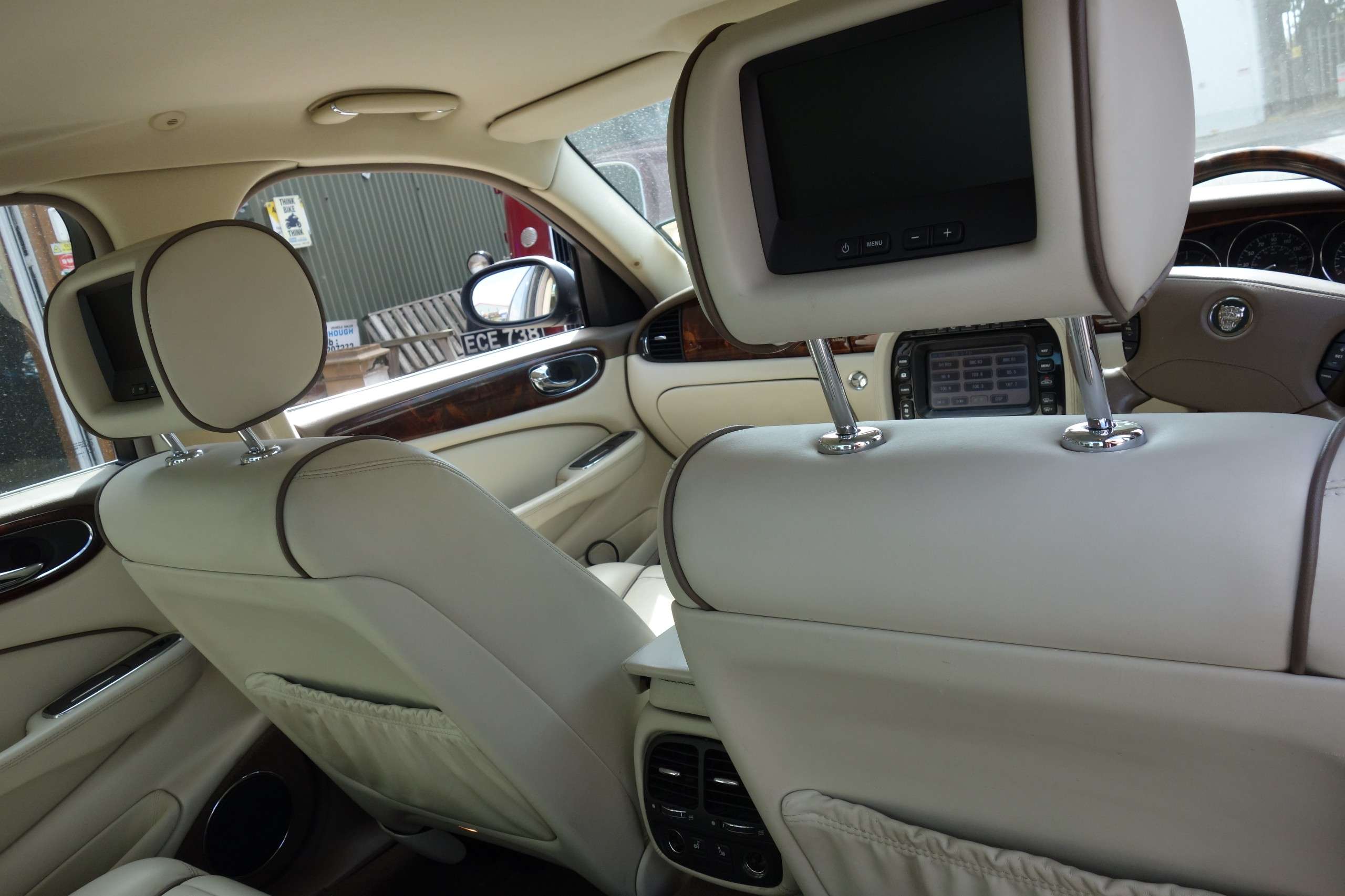 2006 JAGUAR XJ 2006 JAGUAR XJ