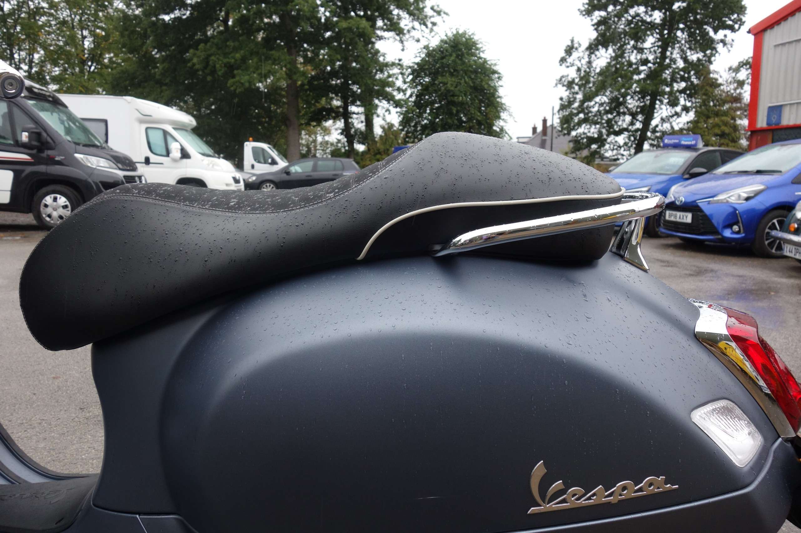 2021 PIAGGIO VESPA 2021 PIAGGIO VESPA