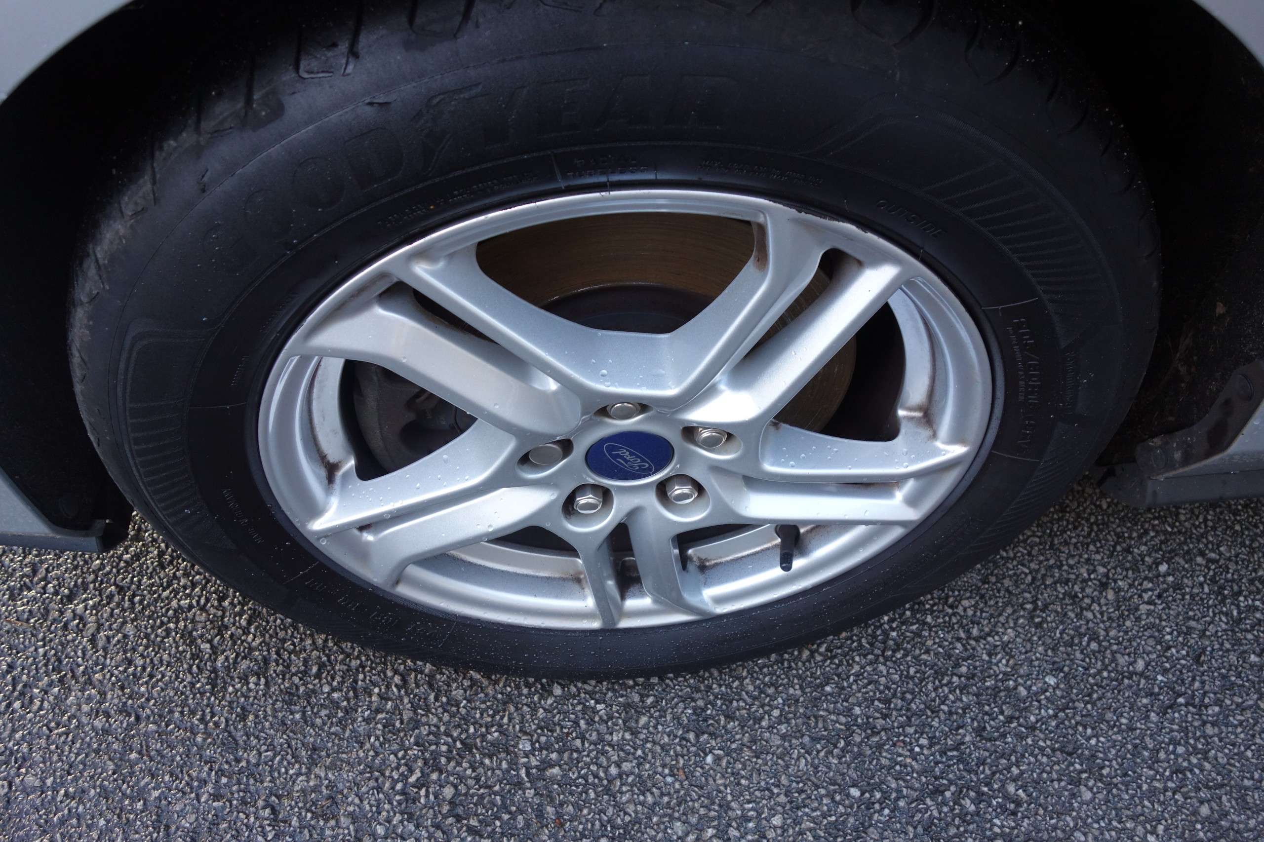 2019 FORD FOCUS 2019 FORD FOCUS