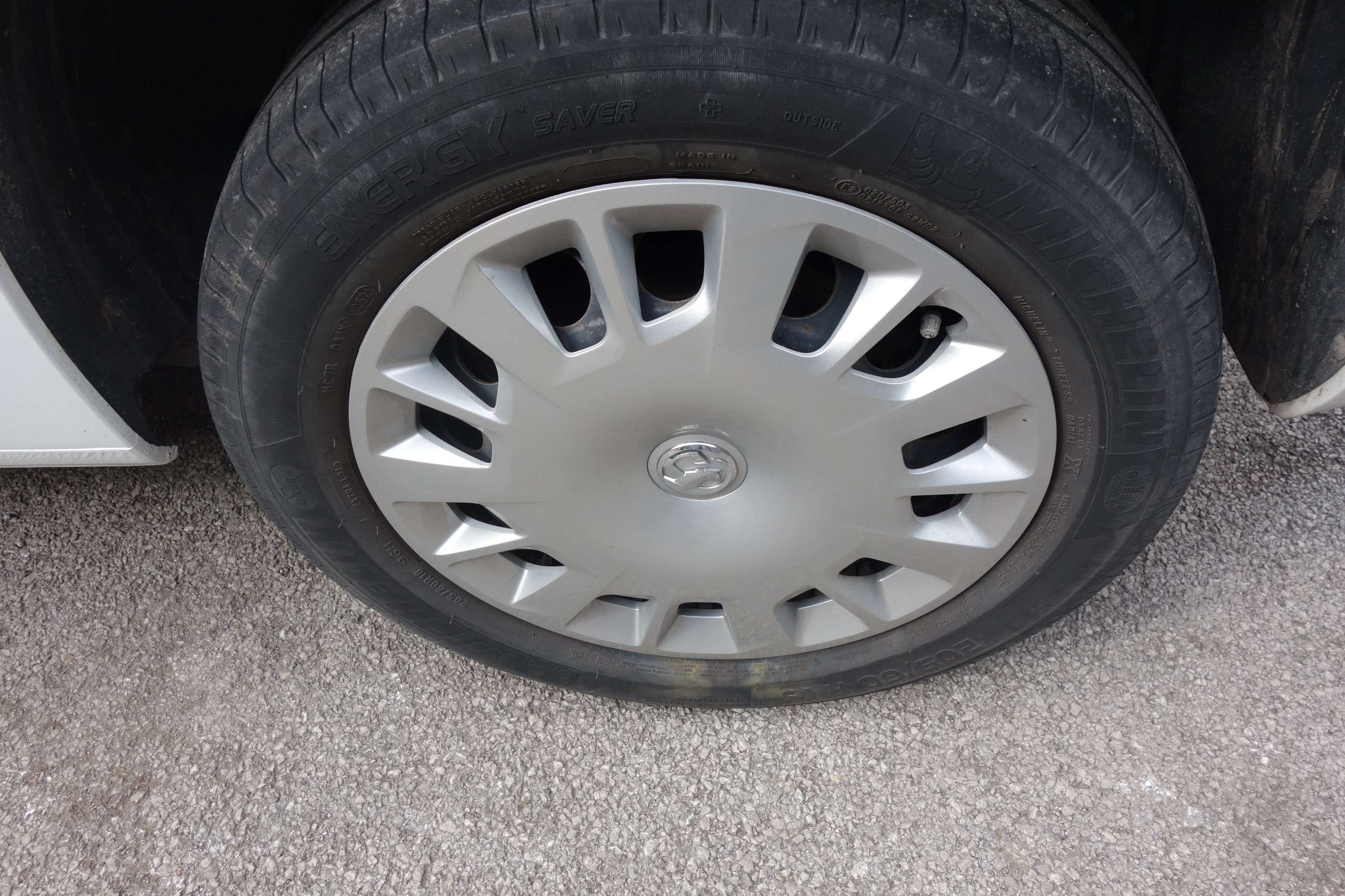 2021 VAUXHALL COMBO 2021 VAUXHALL COMBO