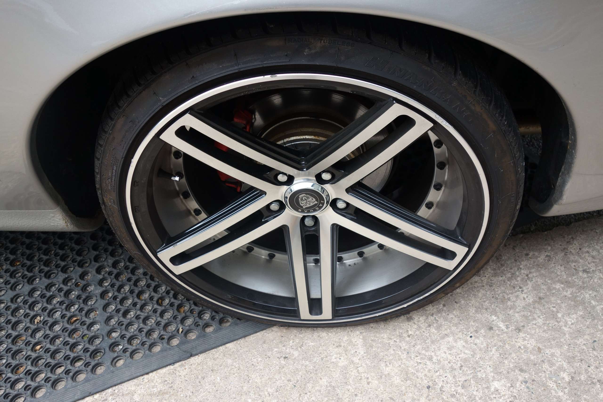 1998 JAGUAR XK8 1998 JAGUAR XK8